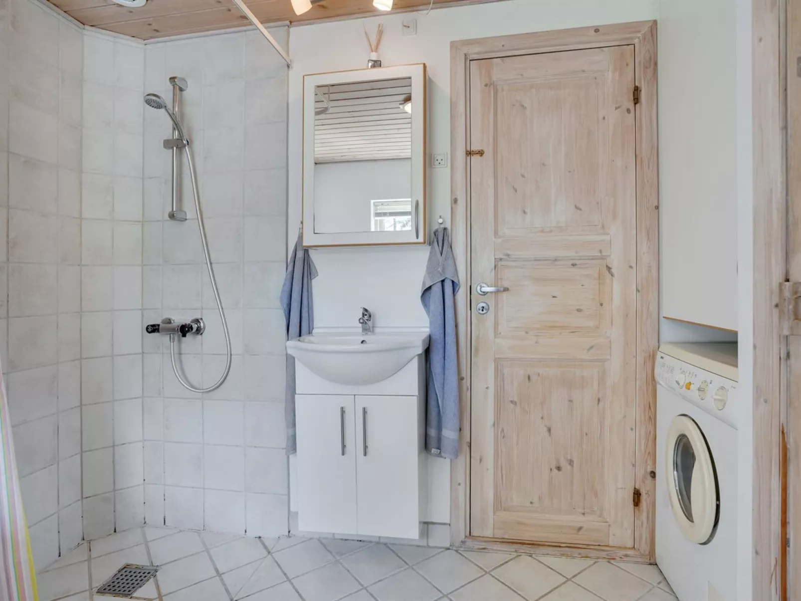 "Hildulf" - 2km from the sea-Inside