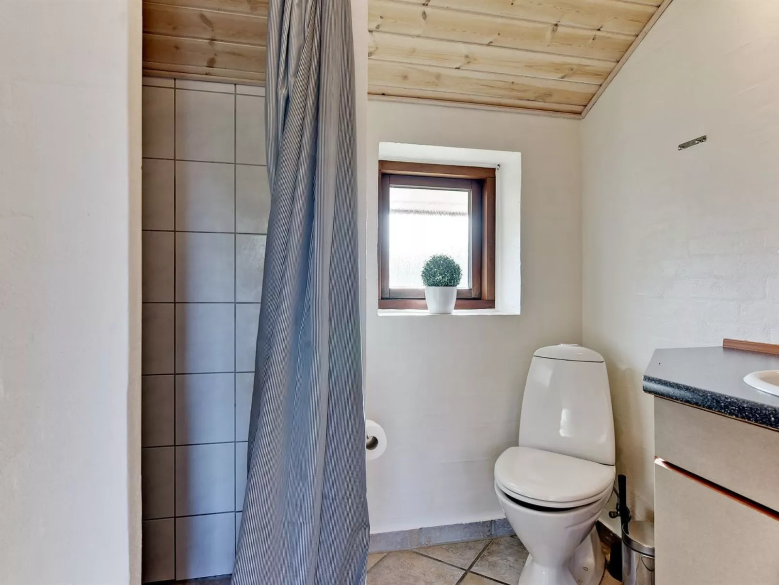 "Mico" - 500m from the sea-Inside