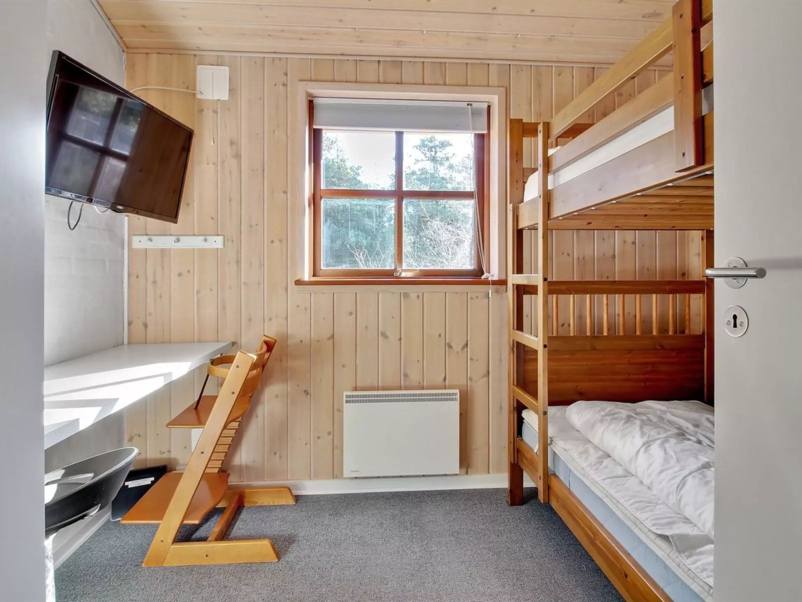 "Holmved" - 1.2km from the sea-Inside