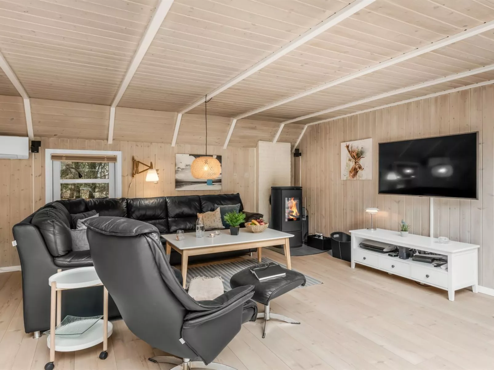 "Verna" - 800m from the sea-Inside