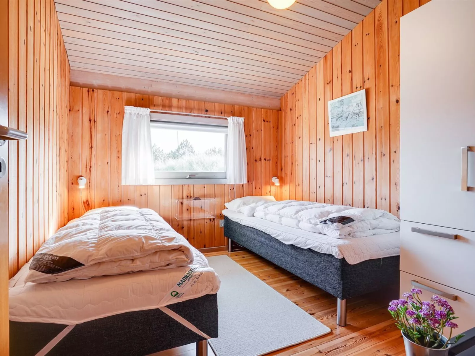 "Neja" - 400m from the sea-Inside