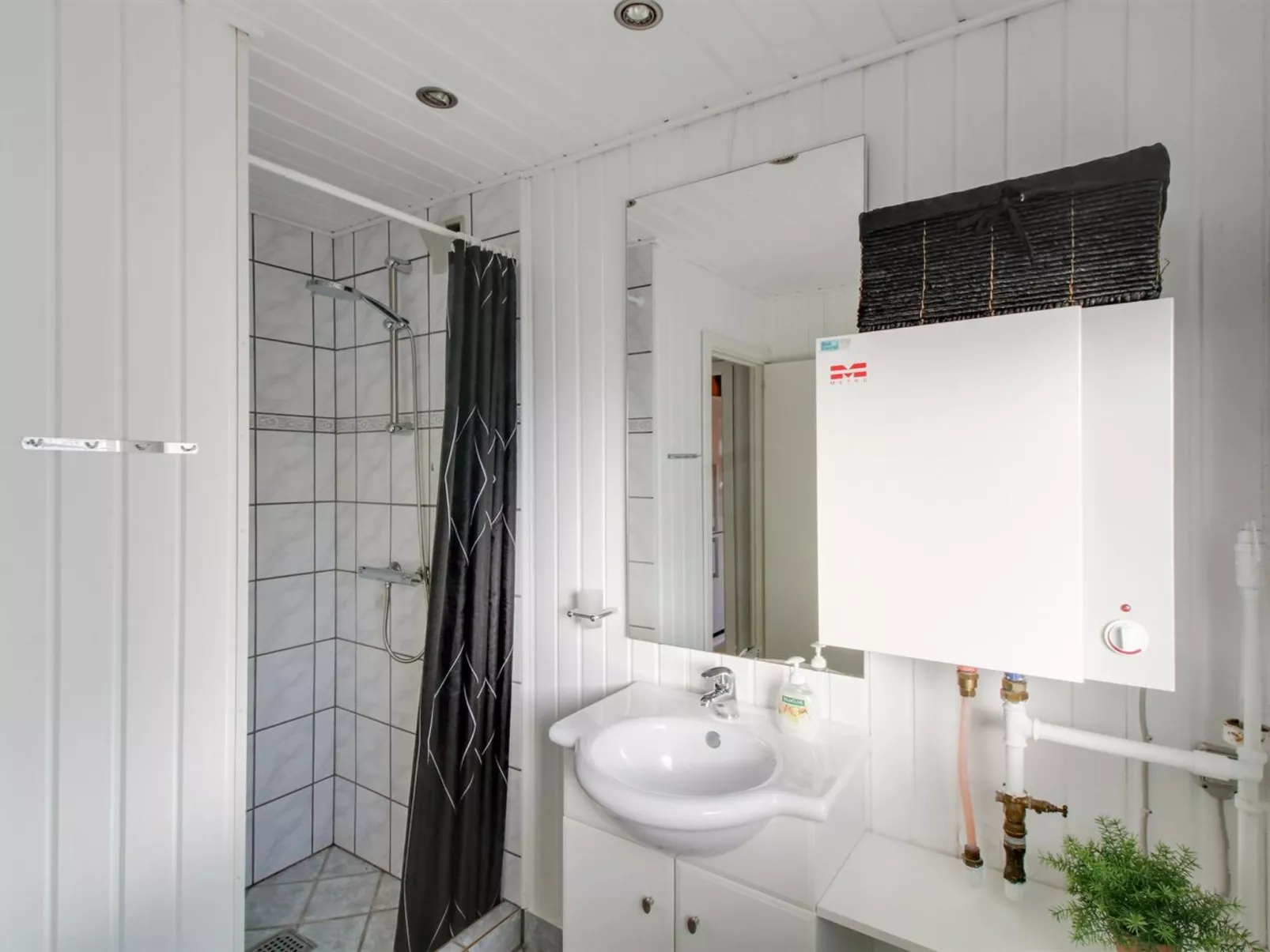 "Elske" - 1.1km from the sea-Dedans