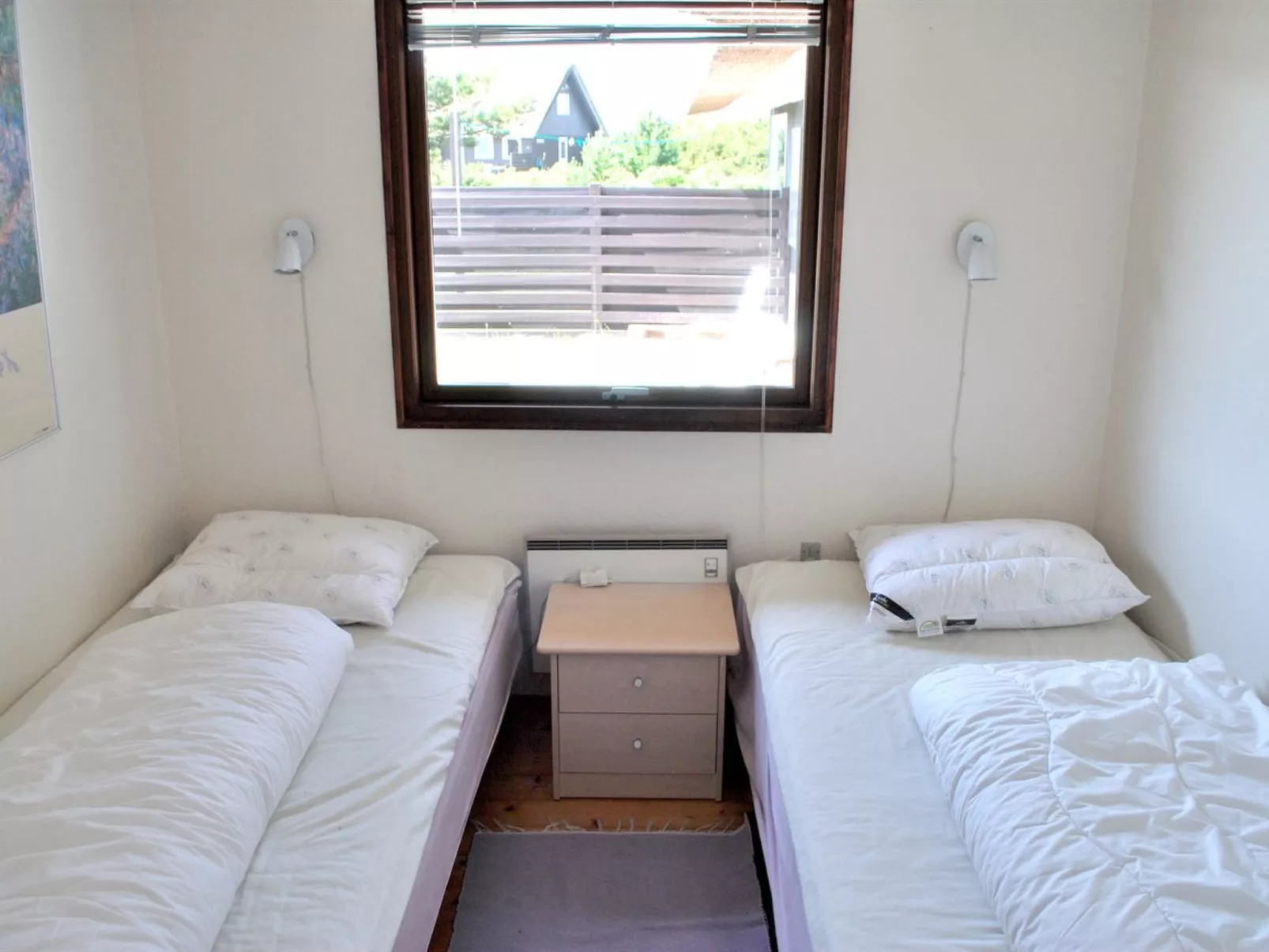 "Kastehelmi" - 400m from the sea-Inside