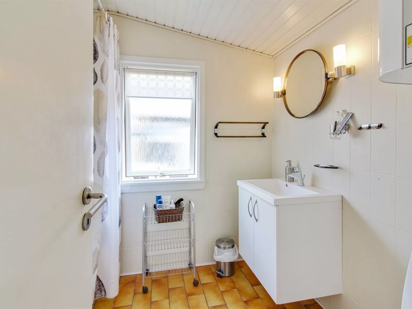 "Rokil" - 400m from the sea-Inside