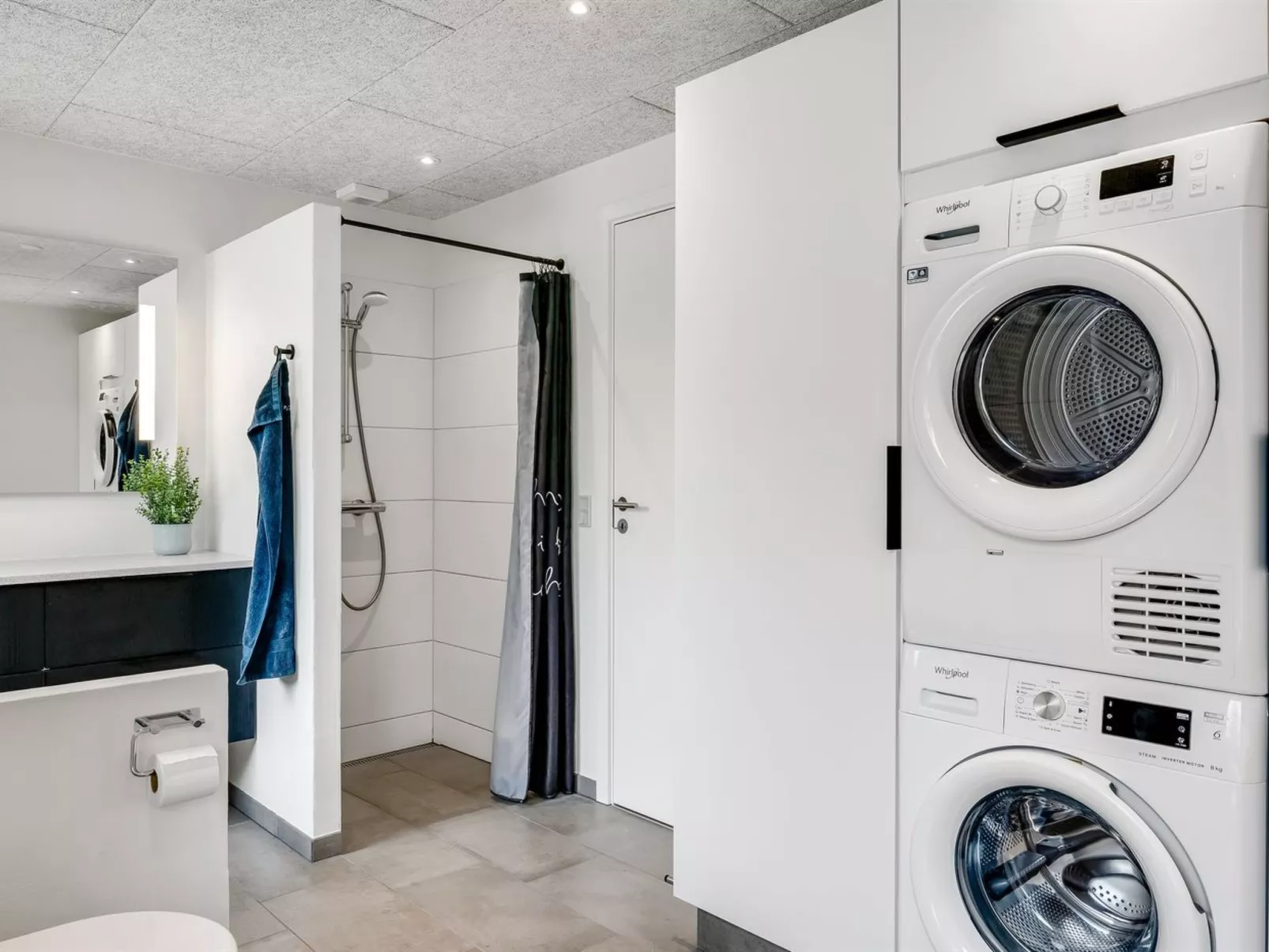 "Eleni" - 2.5km from the sea-Dedans