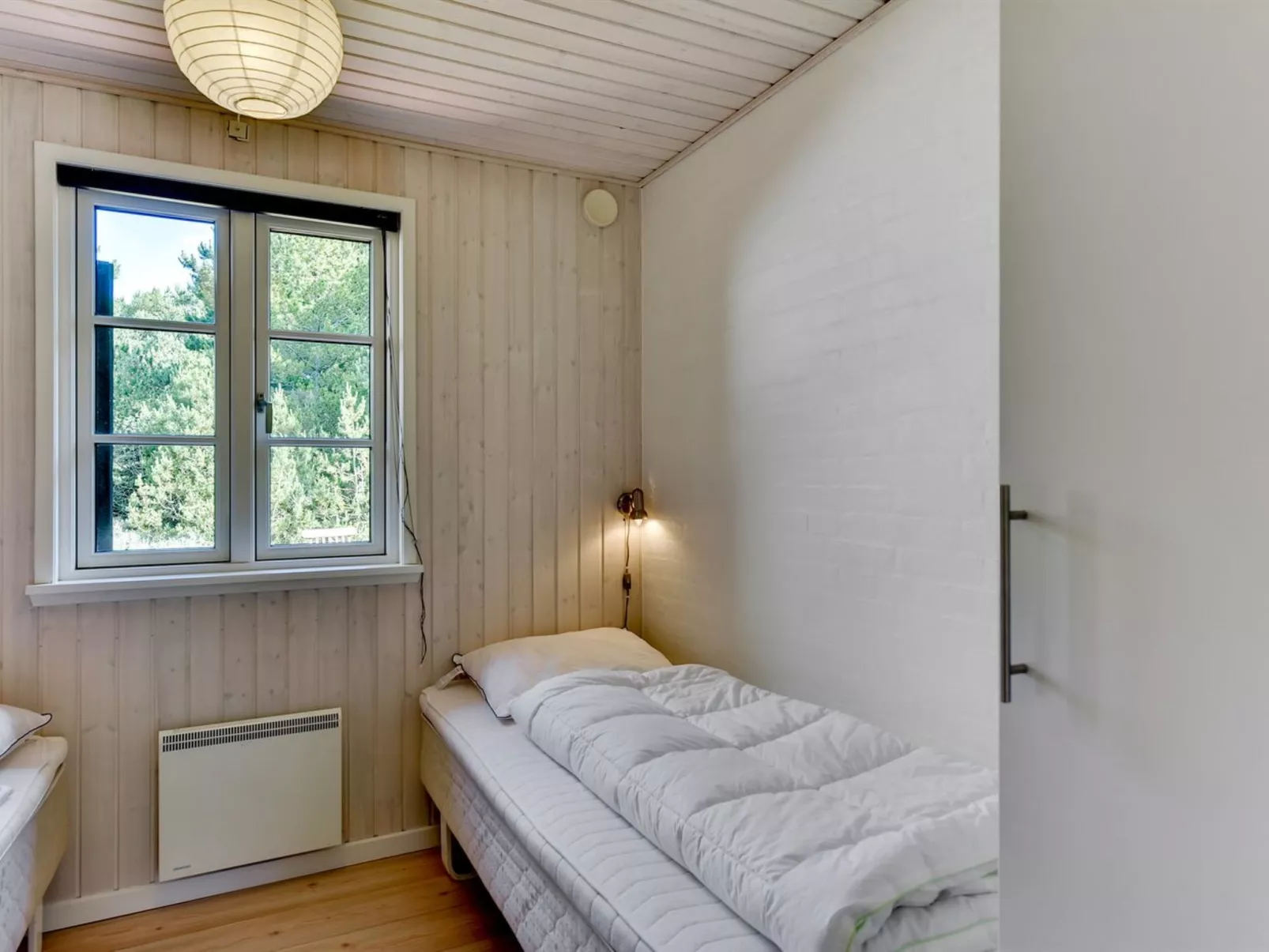 "Raili" - 1.5km from the sea-Dedans