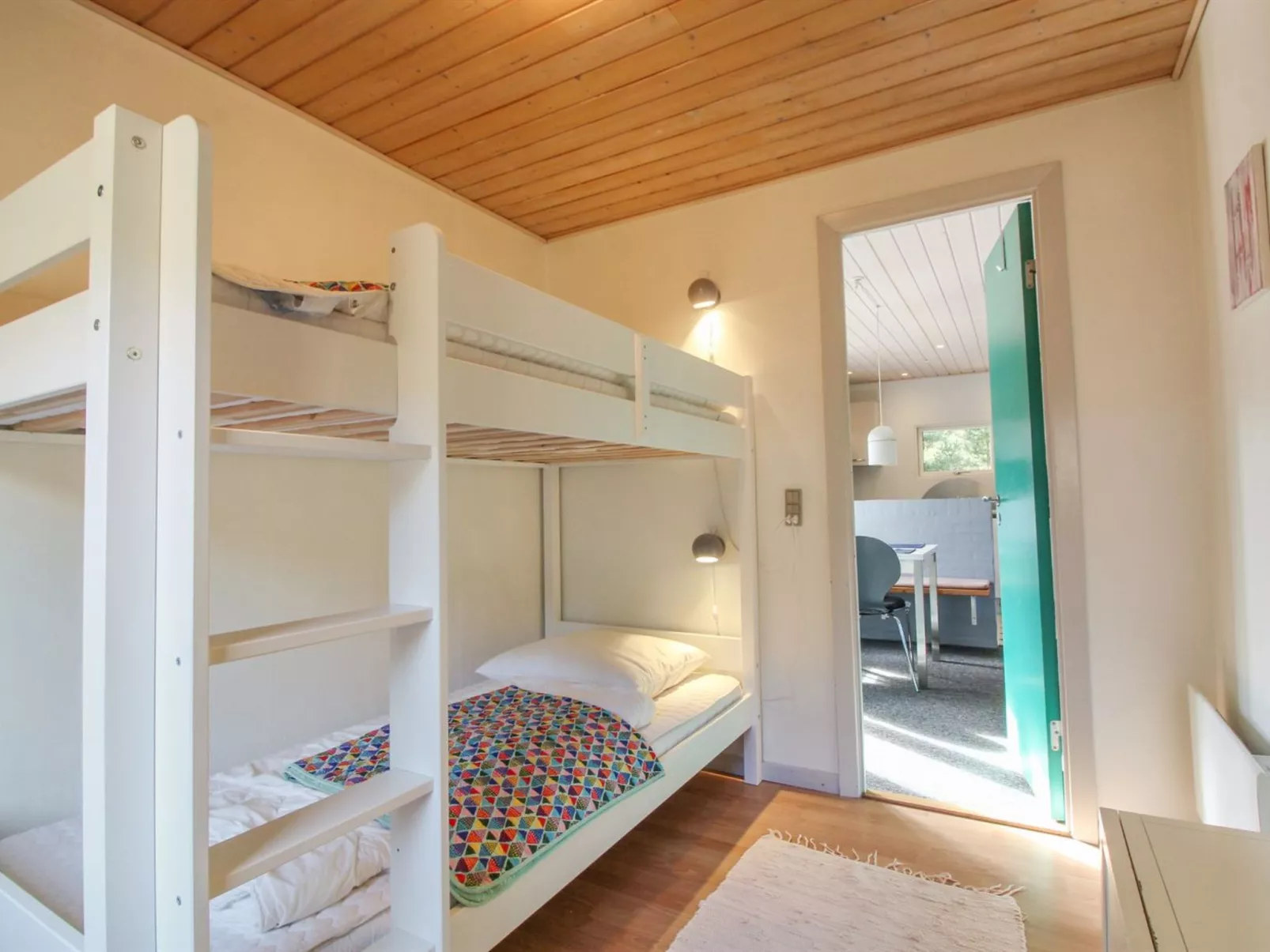 "Augustine" - 1.6km from the sea-Inside