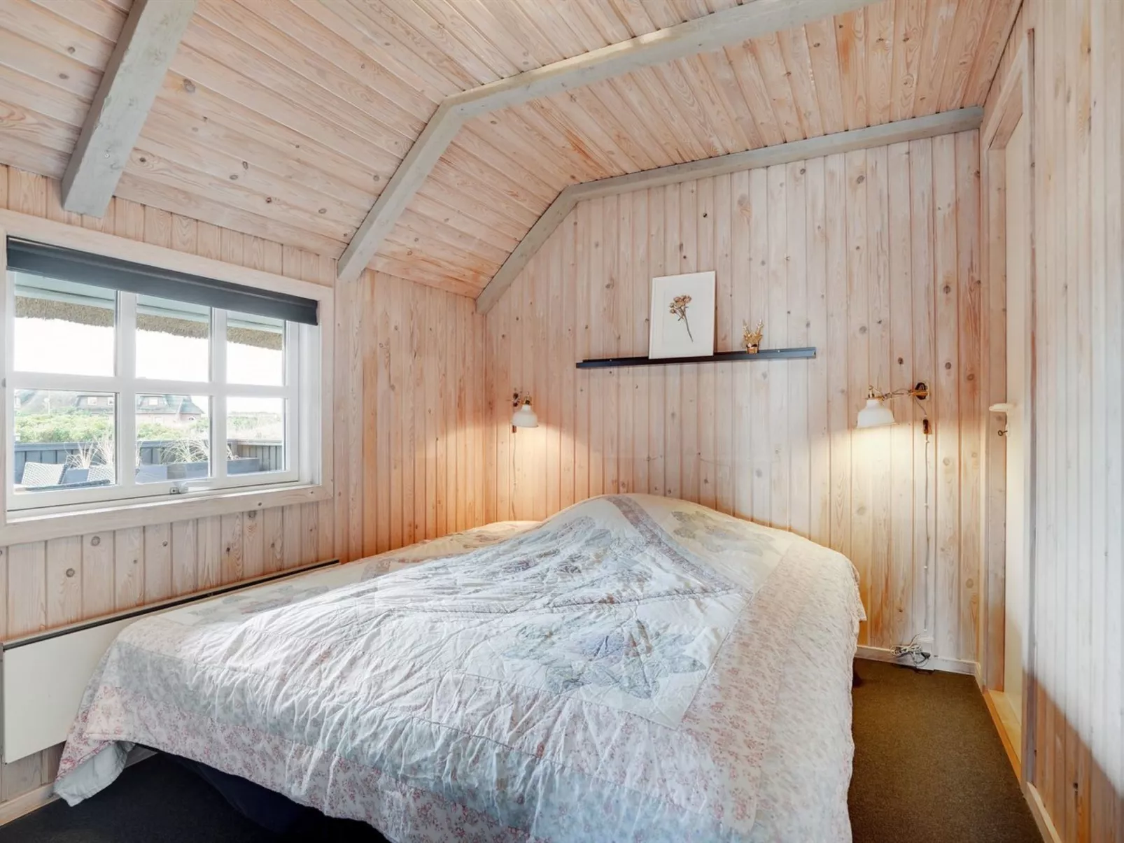 "Kajin" - 200m from the sea-Drinnen