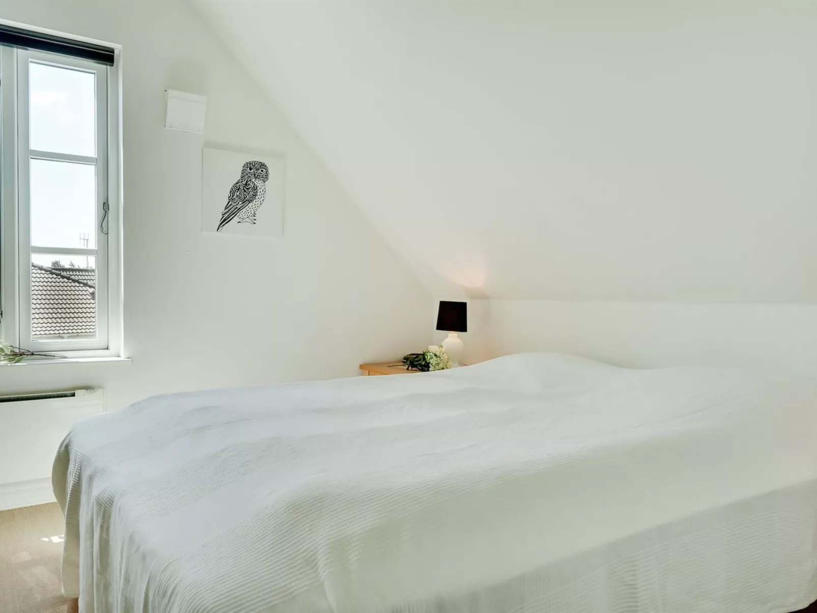 "Moa" - 800m from the sea-Drinnen