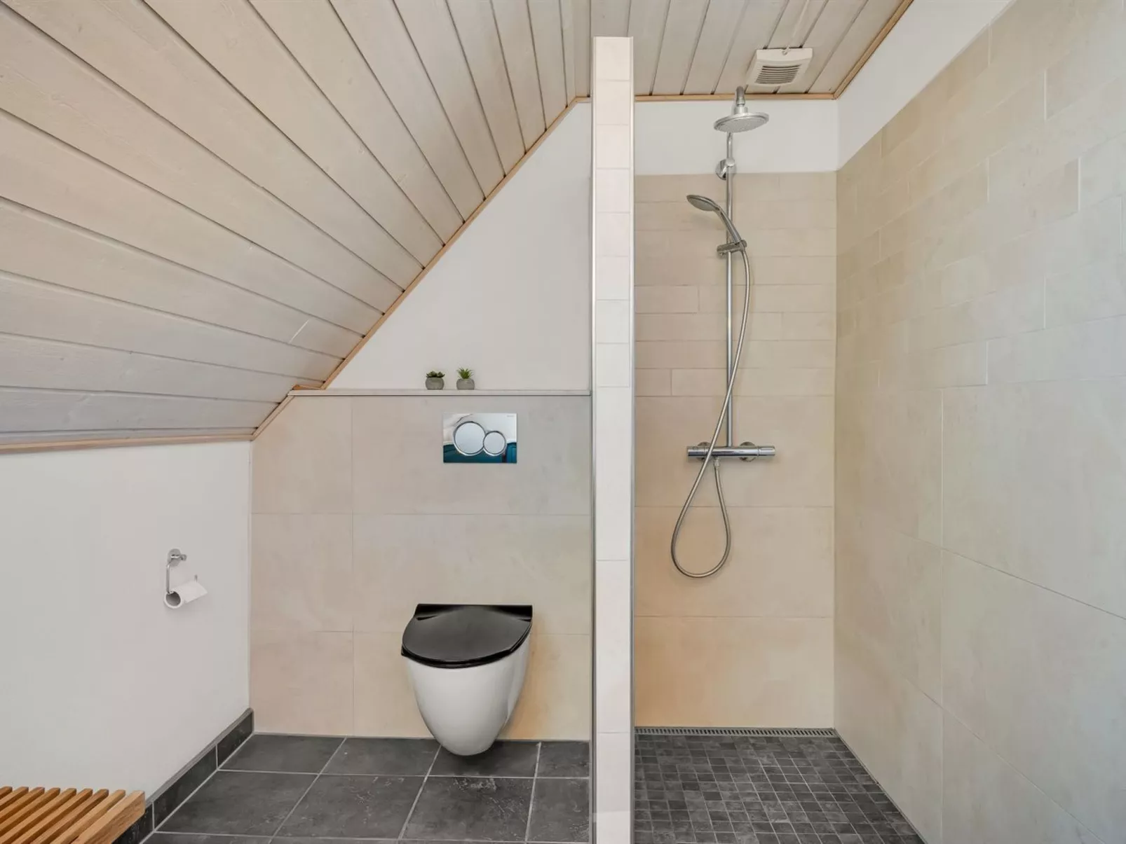 "Adia" - 300m from the sea-Dedans