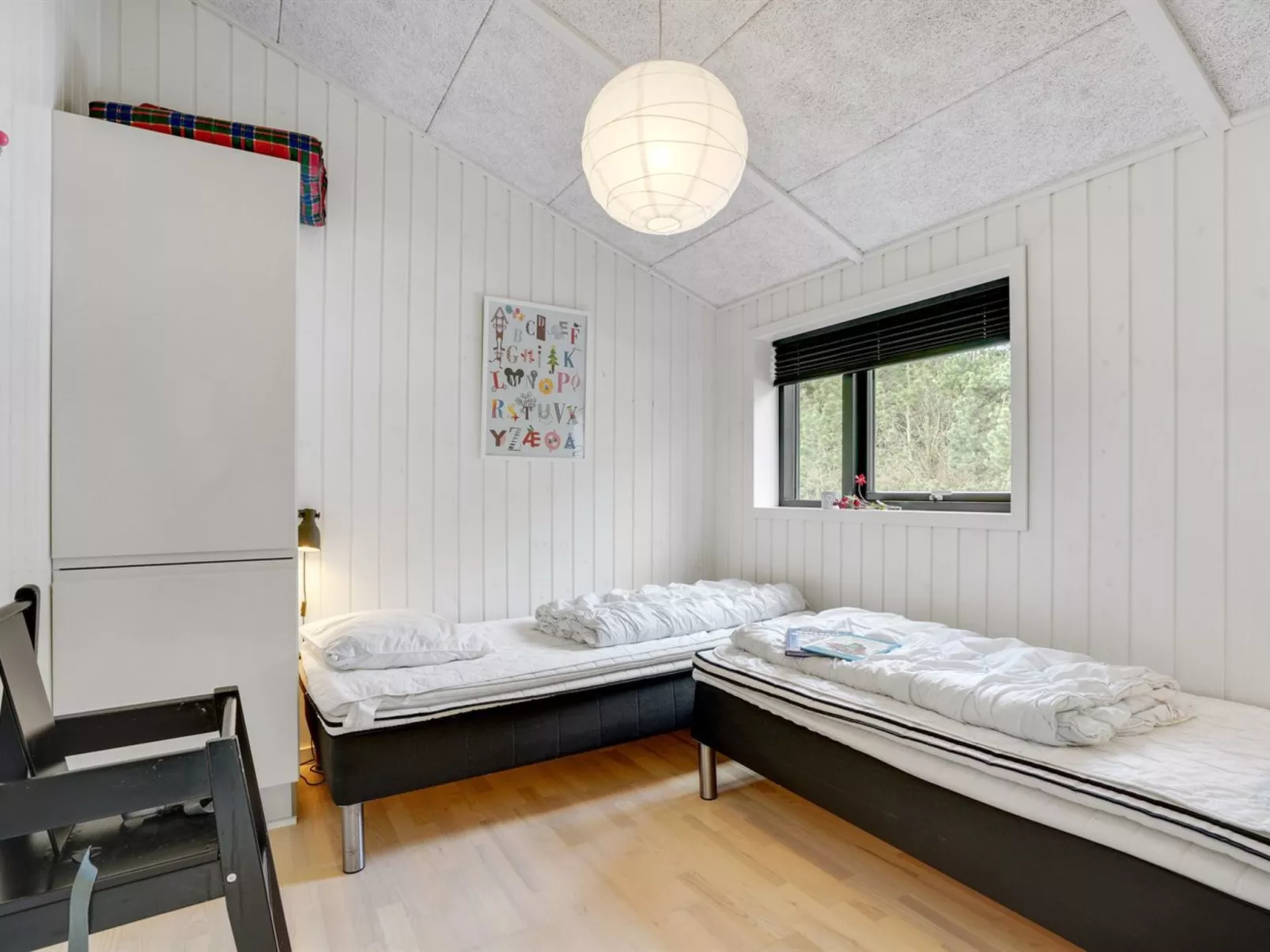 "Joachim" - 200m from the sea-Inside