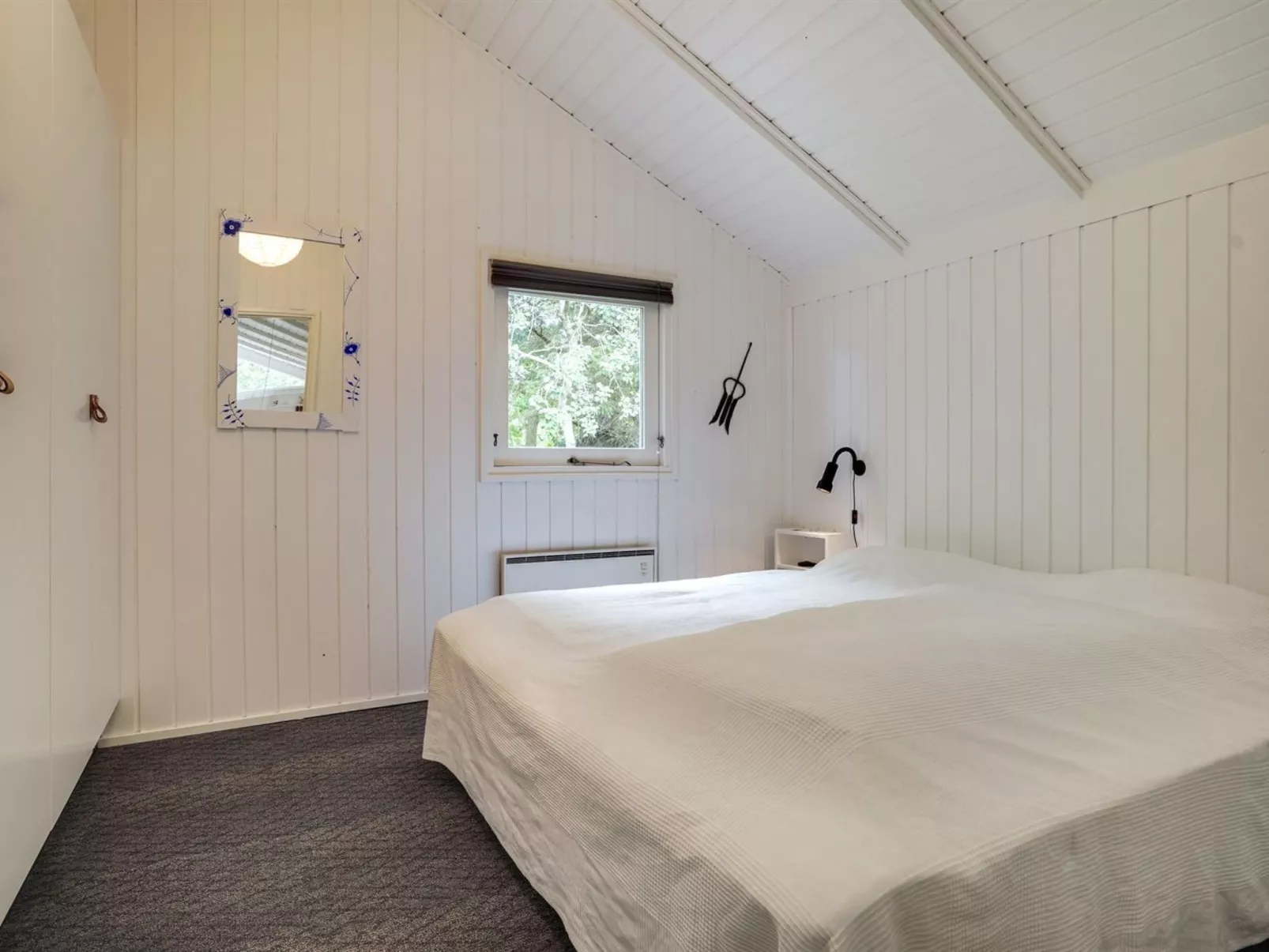 "Jannick" - 1.5km from the sea-Inside