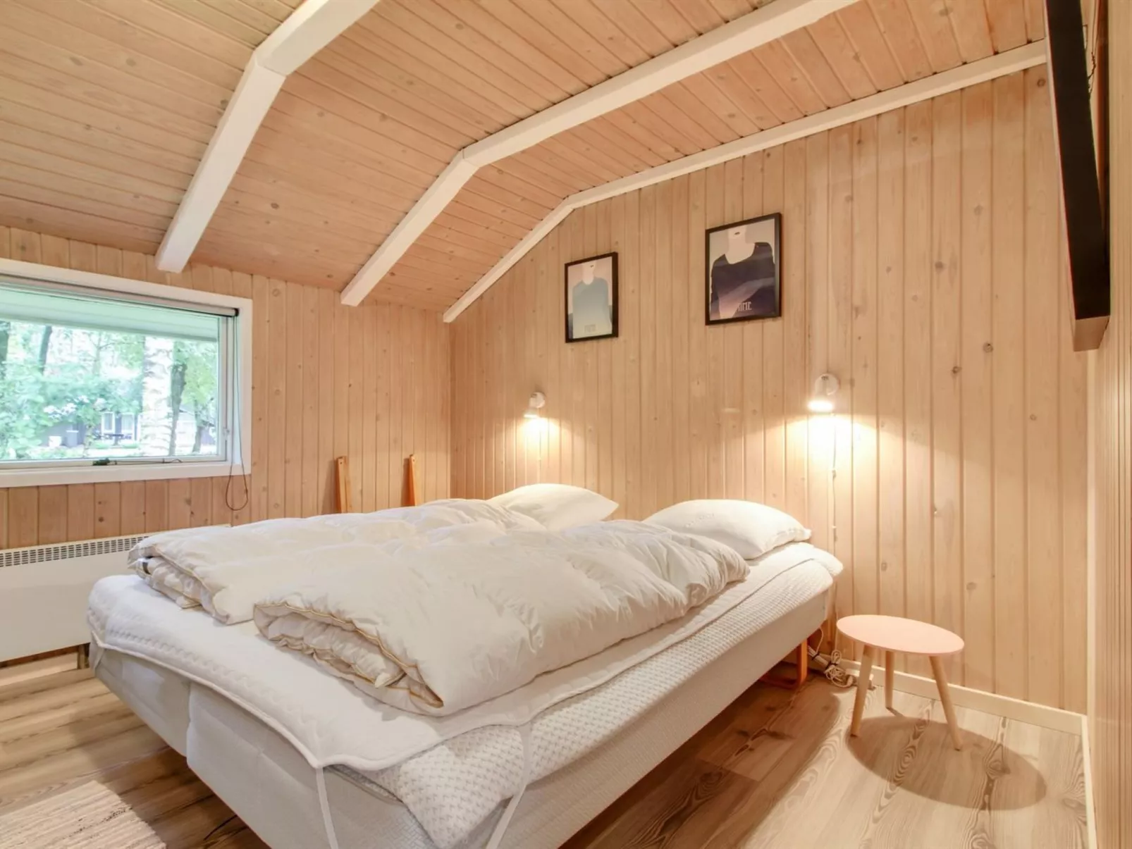 "Annaline" - 10km from the sea-Drinnen