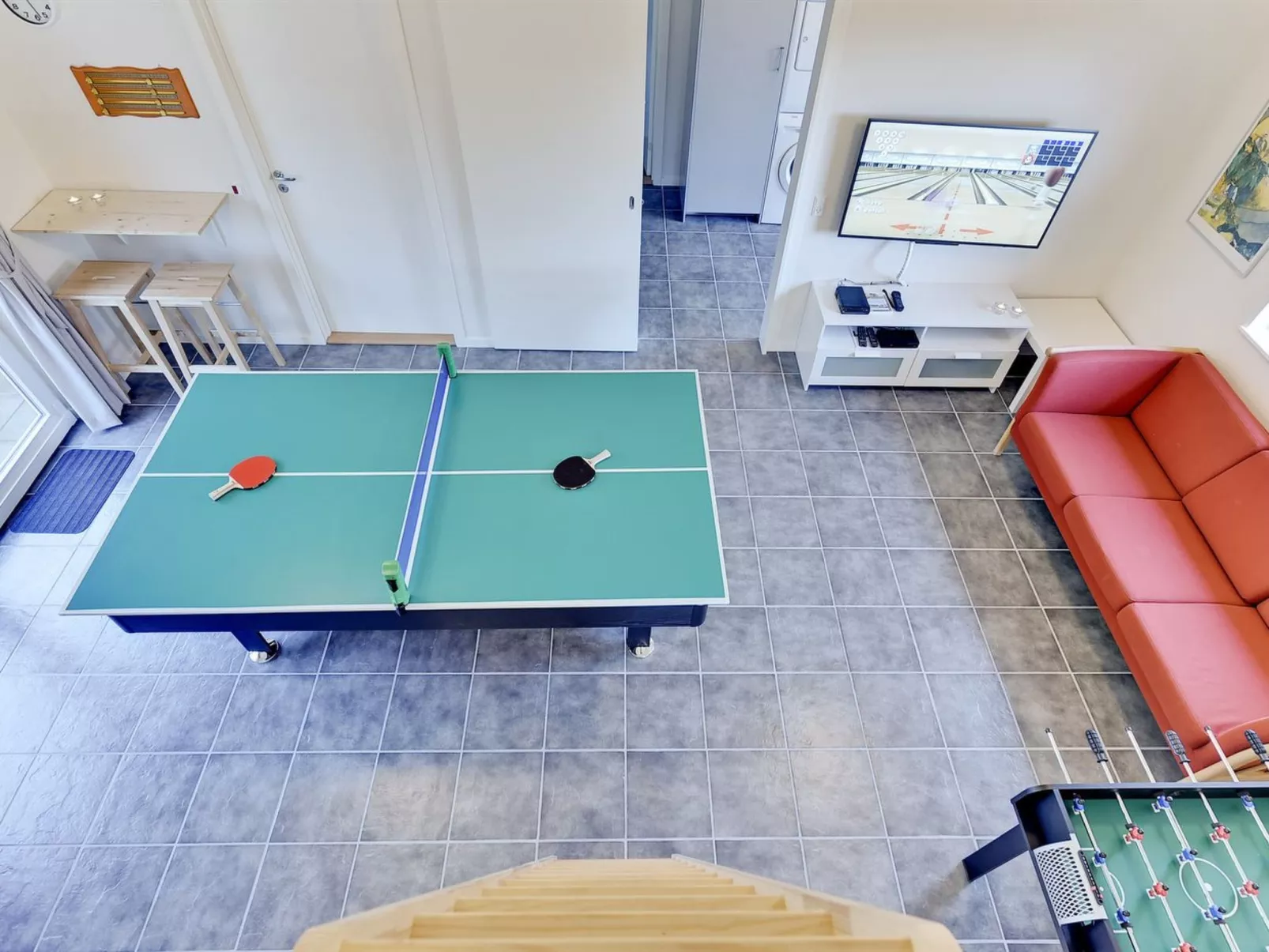 "Sada" - 12km from the sea-Inside