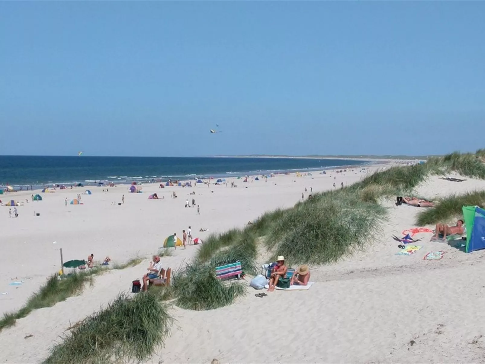 "Stillfrieda" - 12km from the sea-Outside