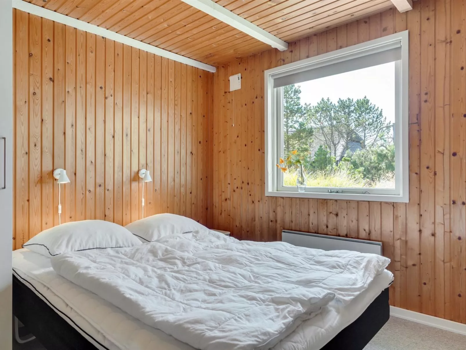 "Niels" - 1.5km from the sea-Drinnen