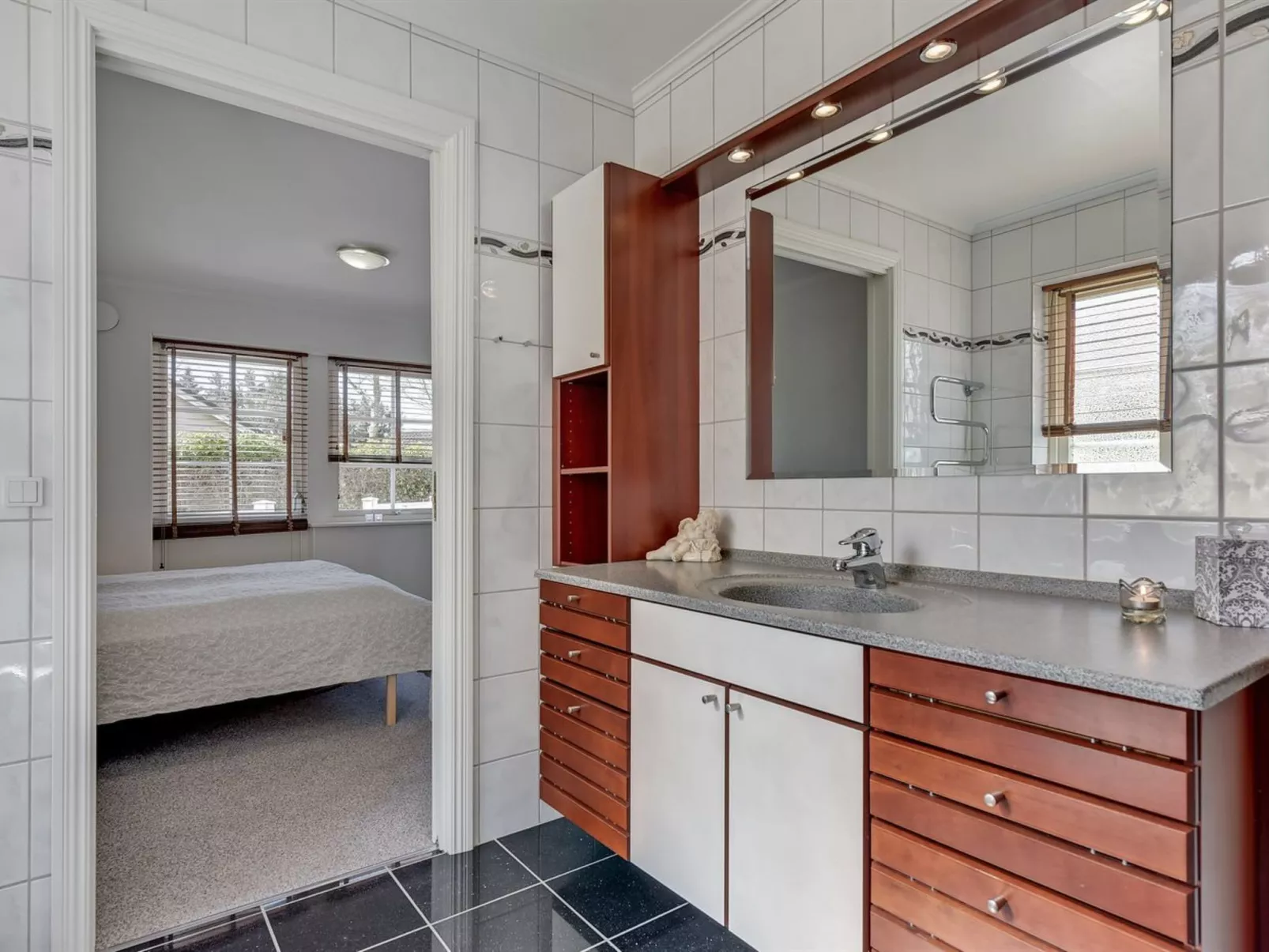 "Alfredine" - 1km from the sea-Inside