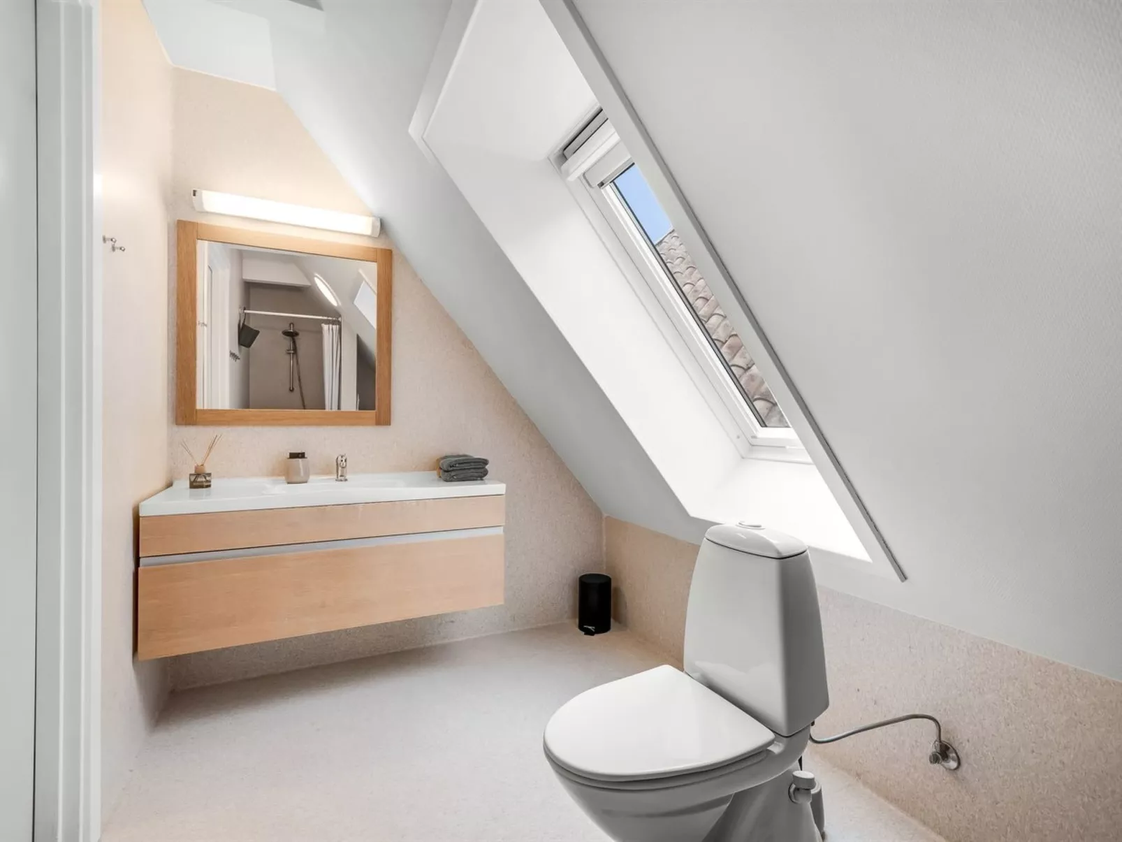 "Kerttu" - 900m from the sea-Dedans