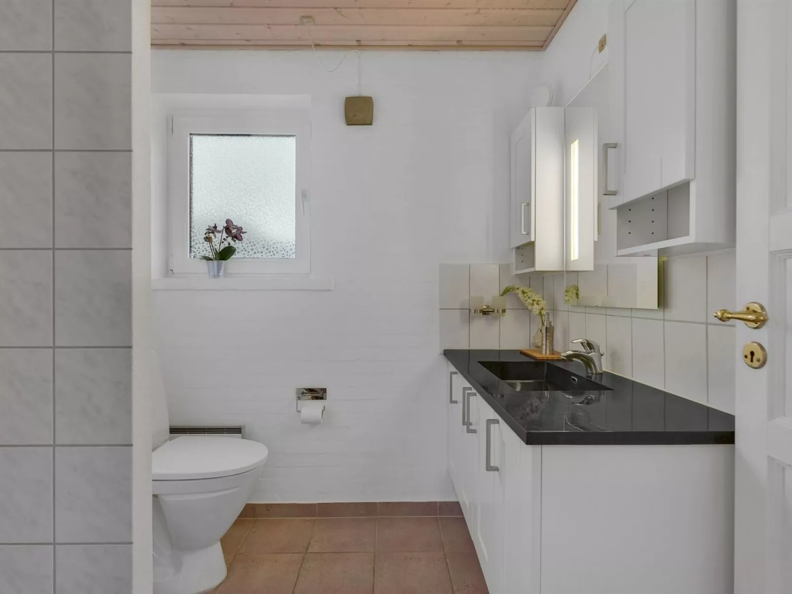 "Pernilla" - 2km from the sea-Inside