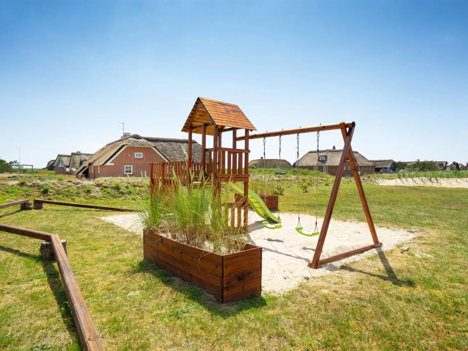 "Viana" - 100m from the sea-Outside