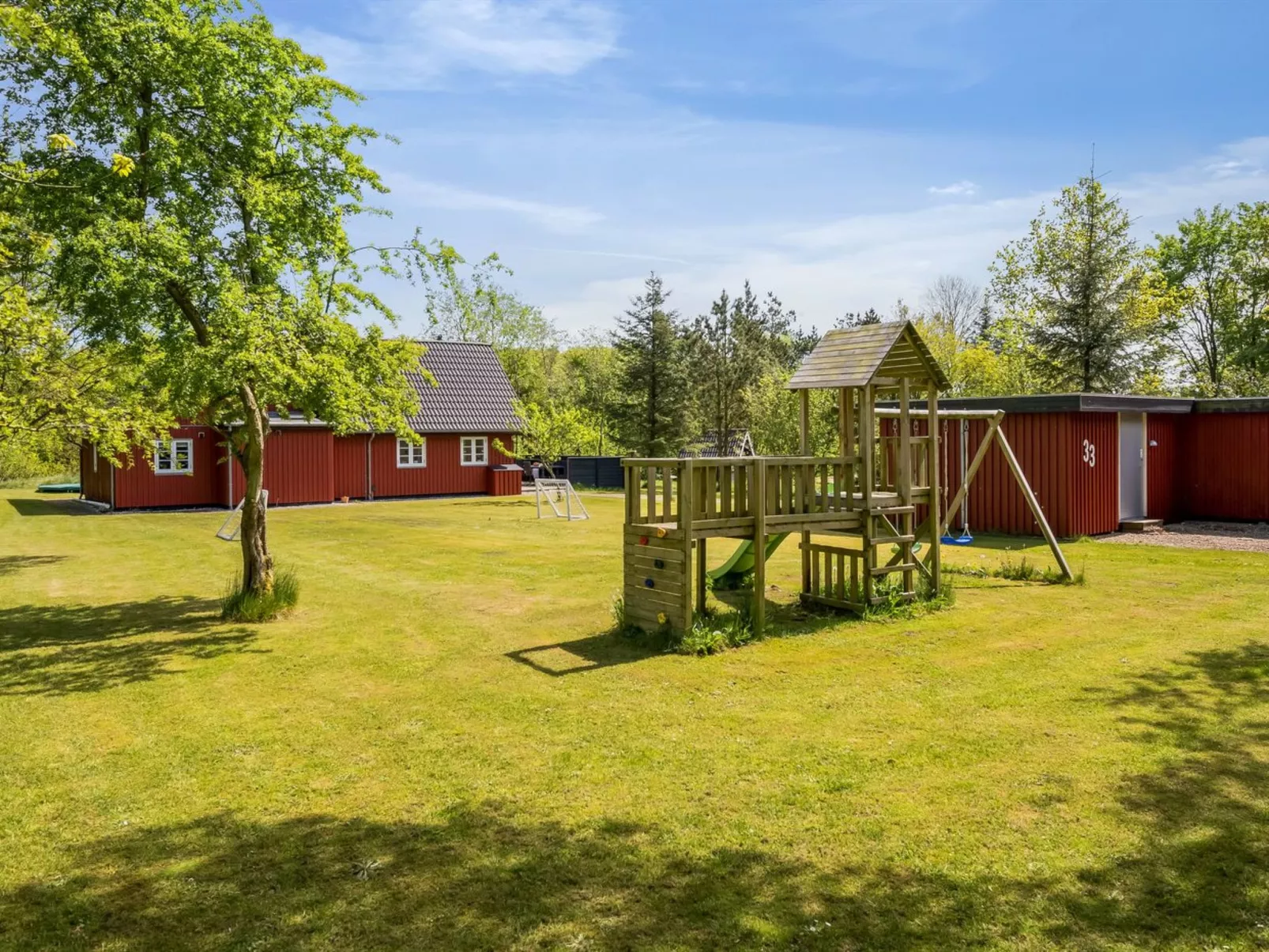 "Soile" - 12km from the sea-Dehors