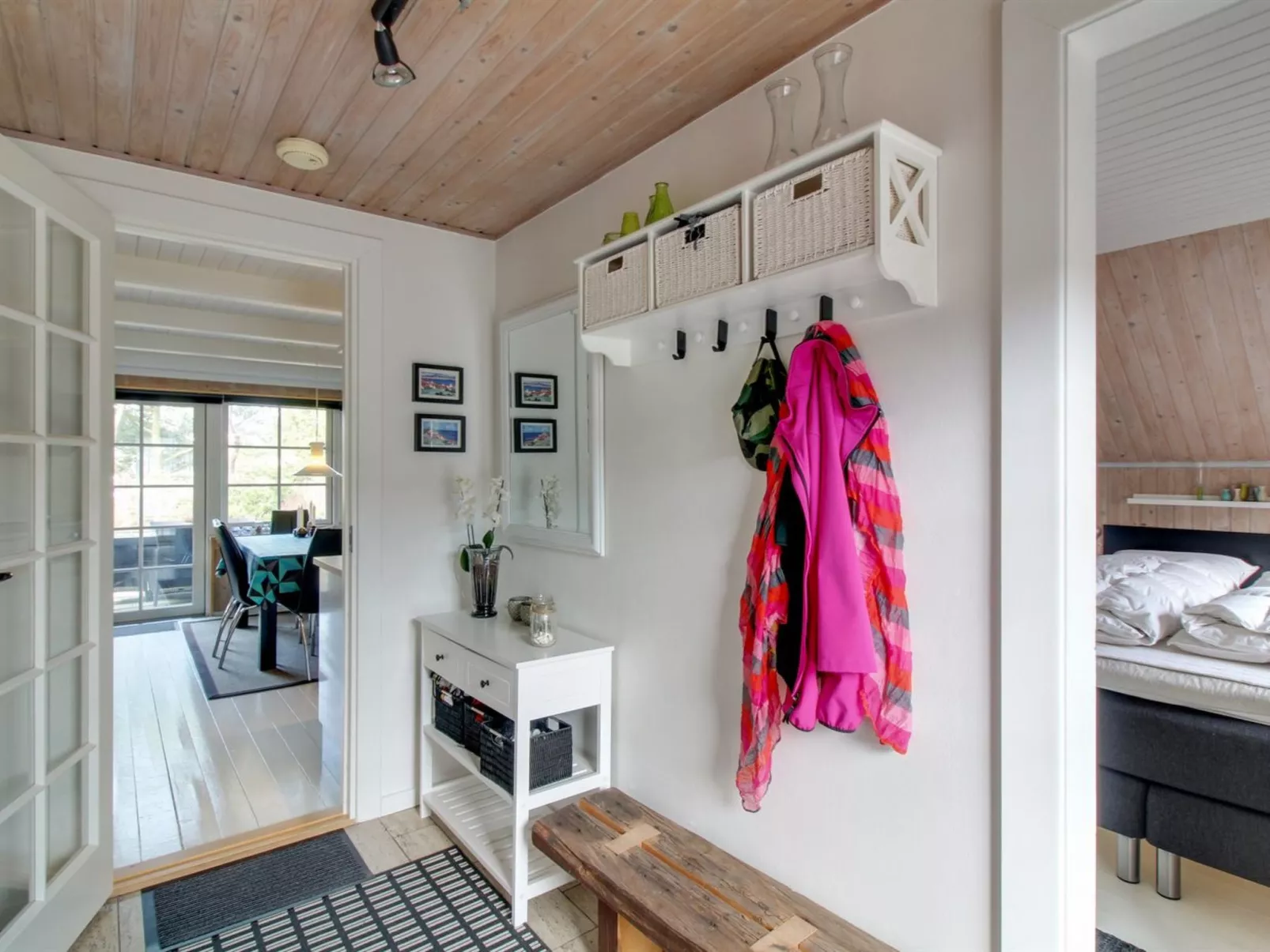 "Rasmina" - 1.2km from the sea-Inside