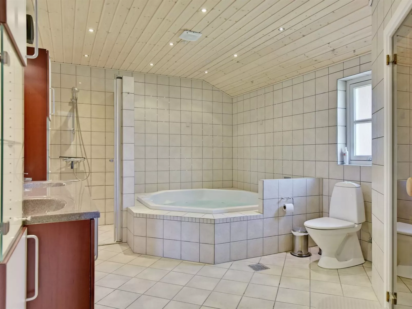 "Elli" - 700m from the sea-Dedans