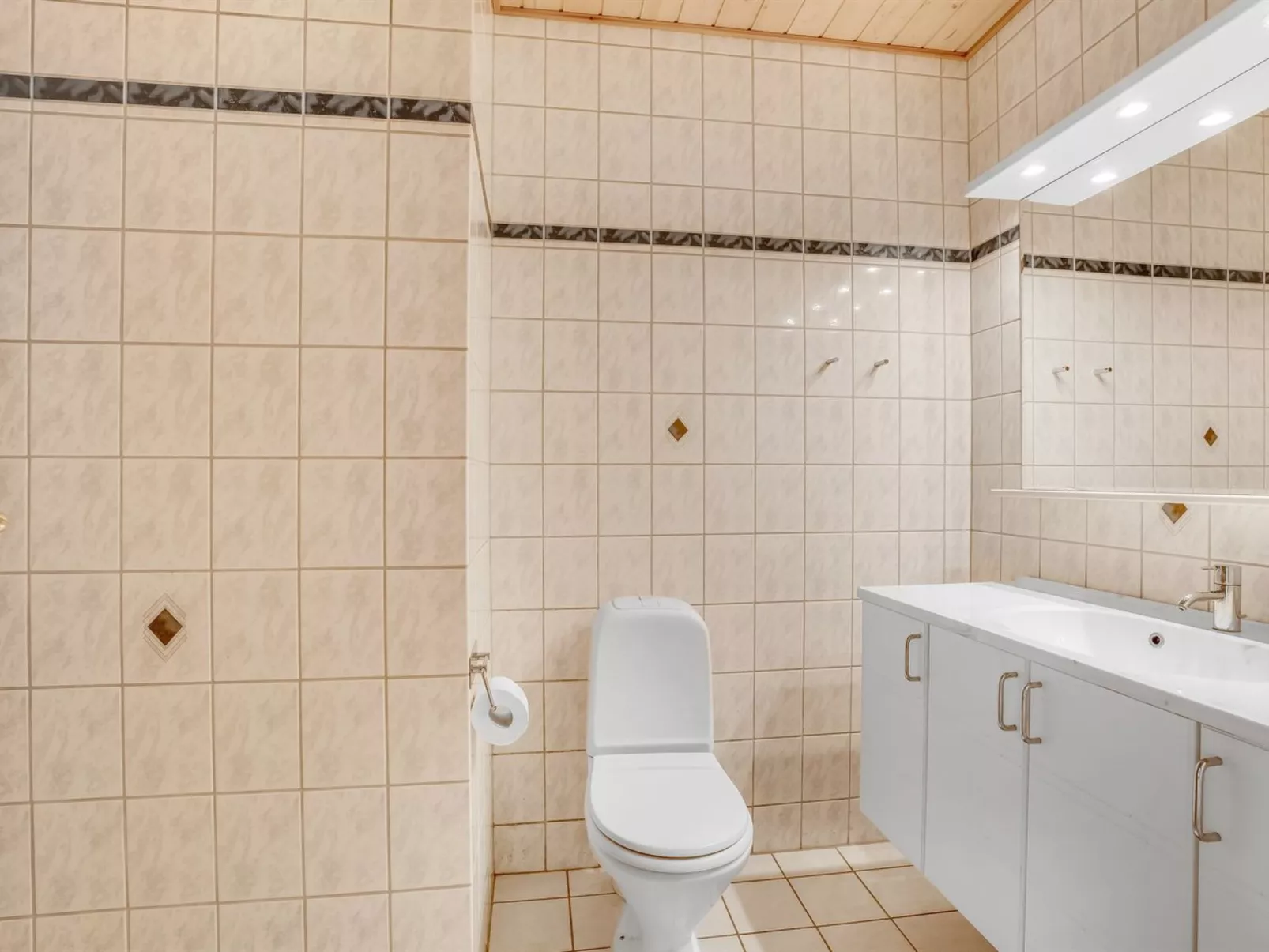 "Siggut" - 100m from the sea-Dedans