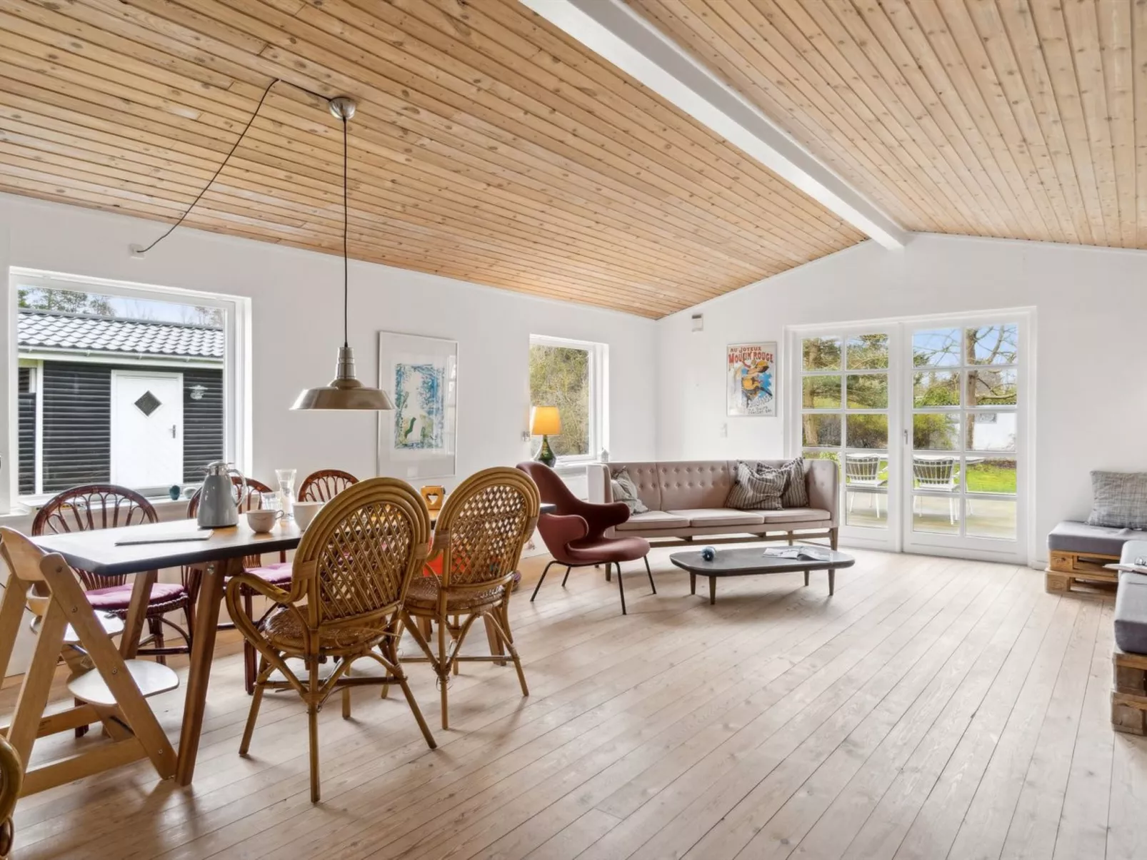 "Kara" - 450m from the sea-Inside