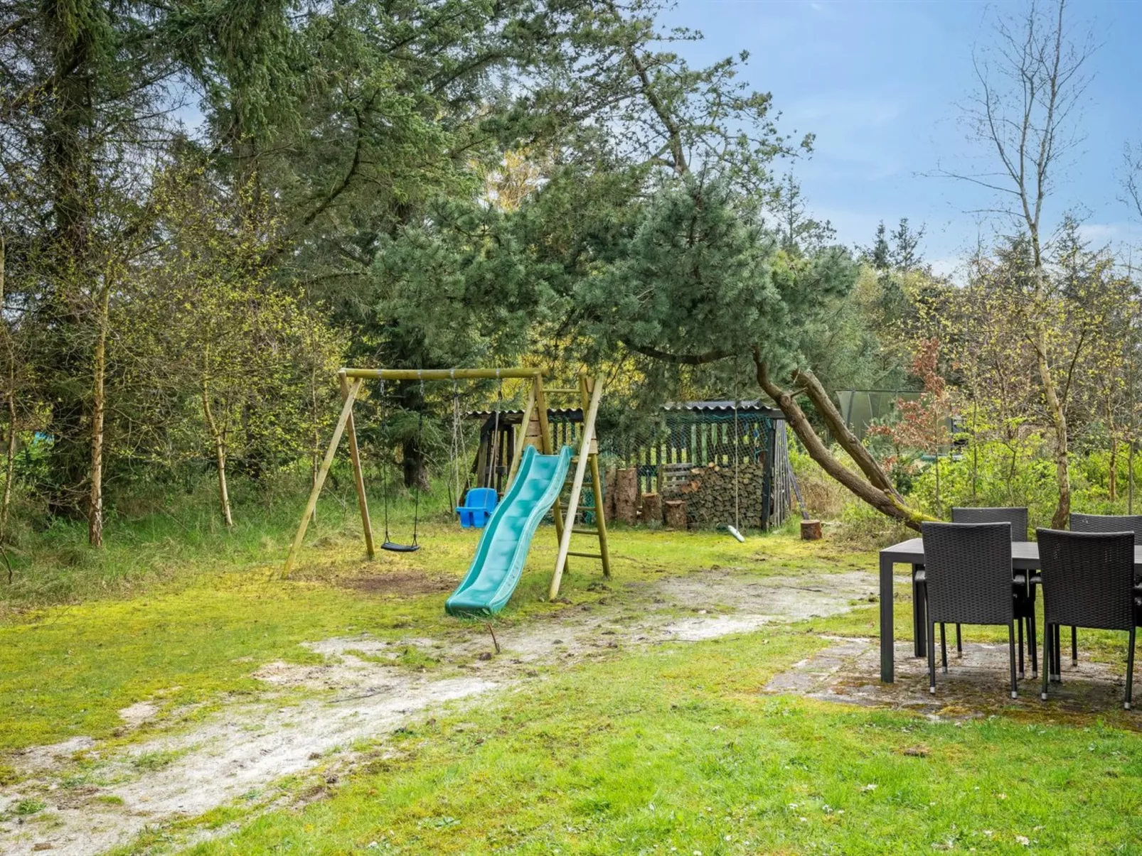 "Dagino" - 500m from the sea-Outside