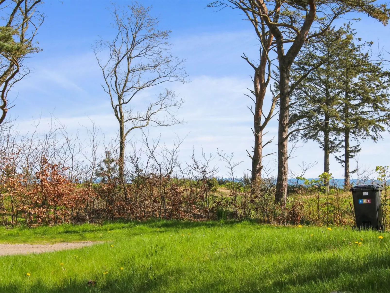 "Carit" - 80m from the sea-Outside