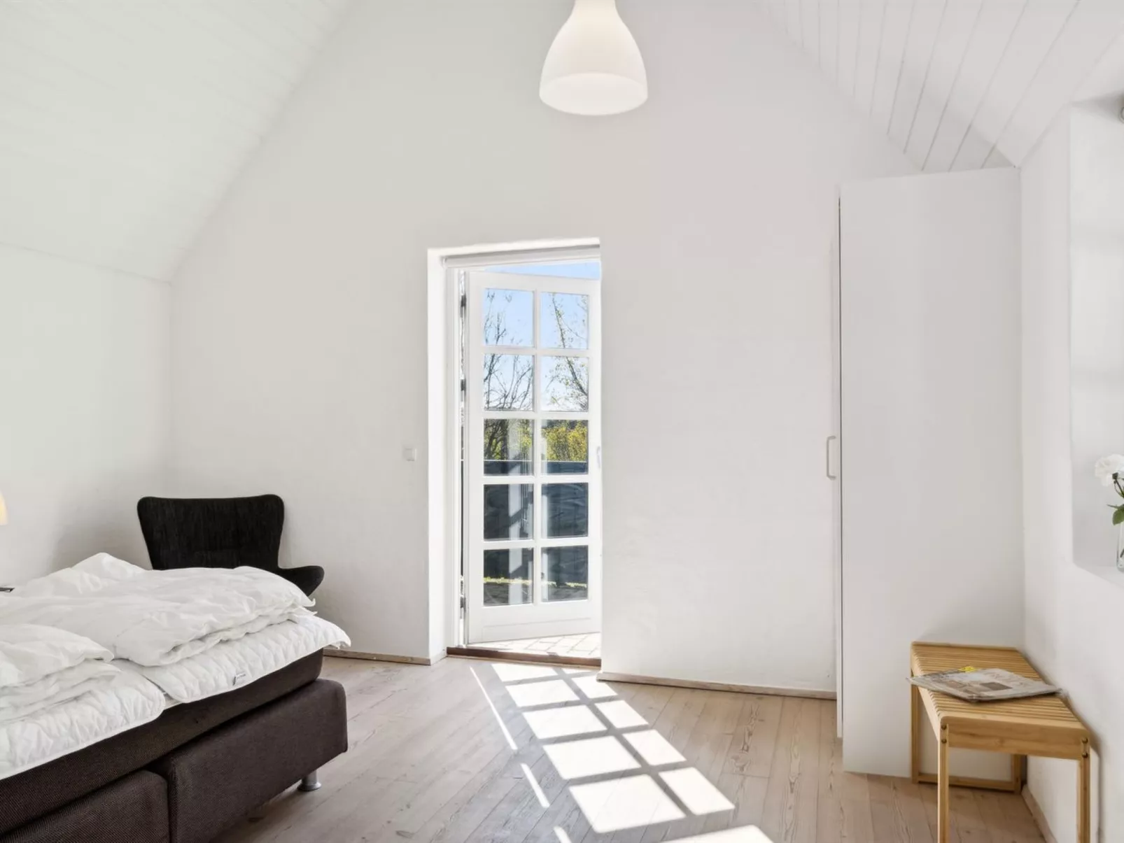 "Fania" - 500m from the sea-Inside