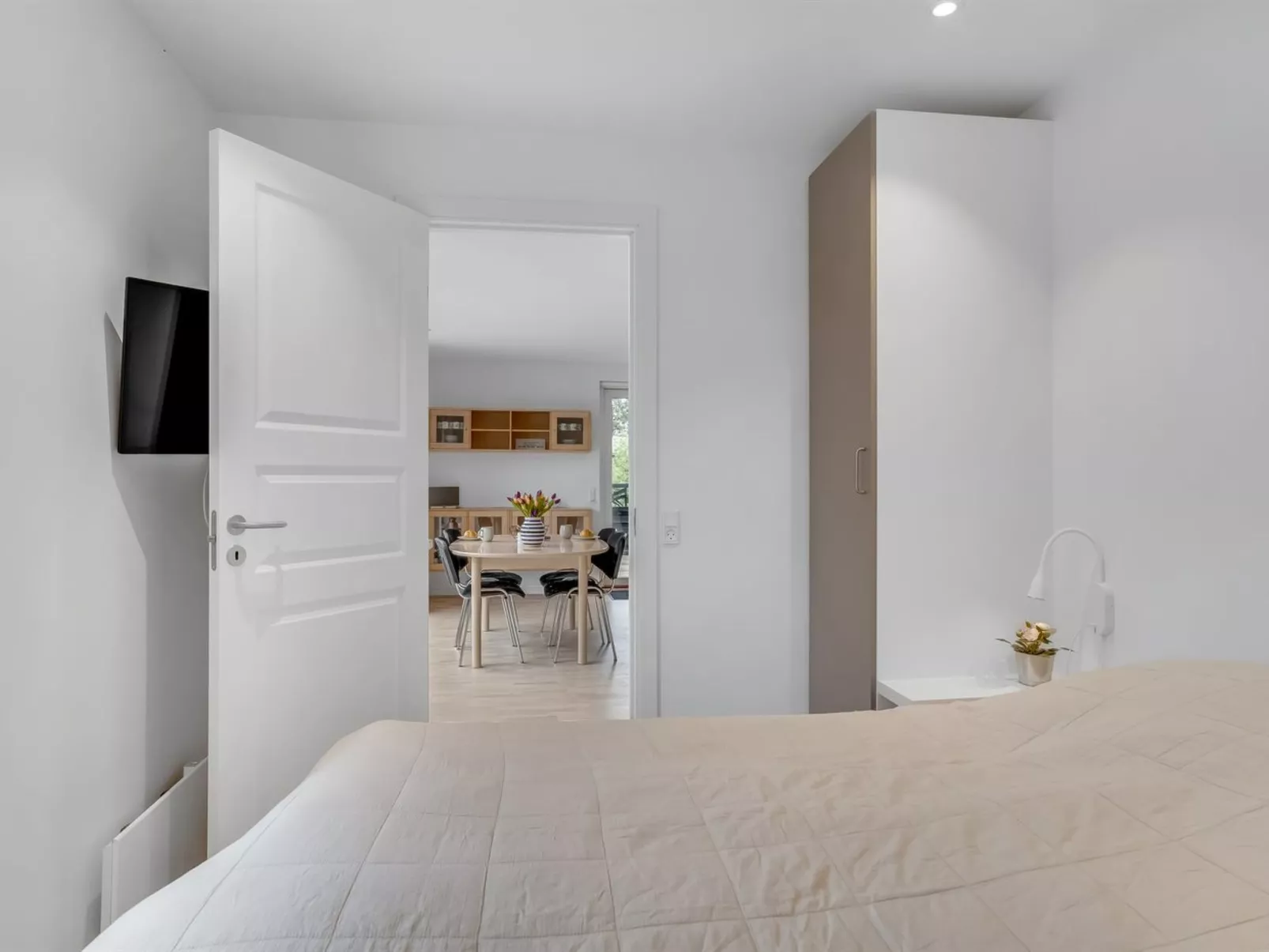 "Ginie" - 600m from the sea-Inside