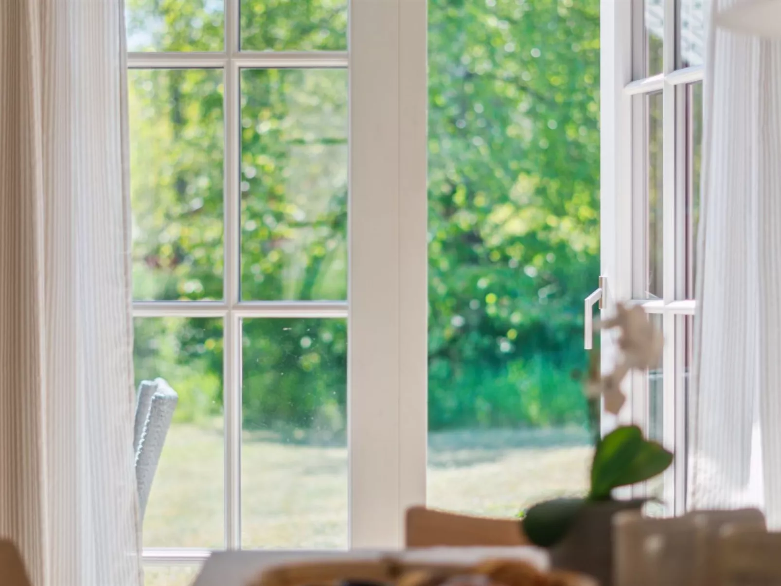 "Gubbe" - 300m from the sea-Inside