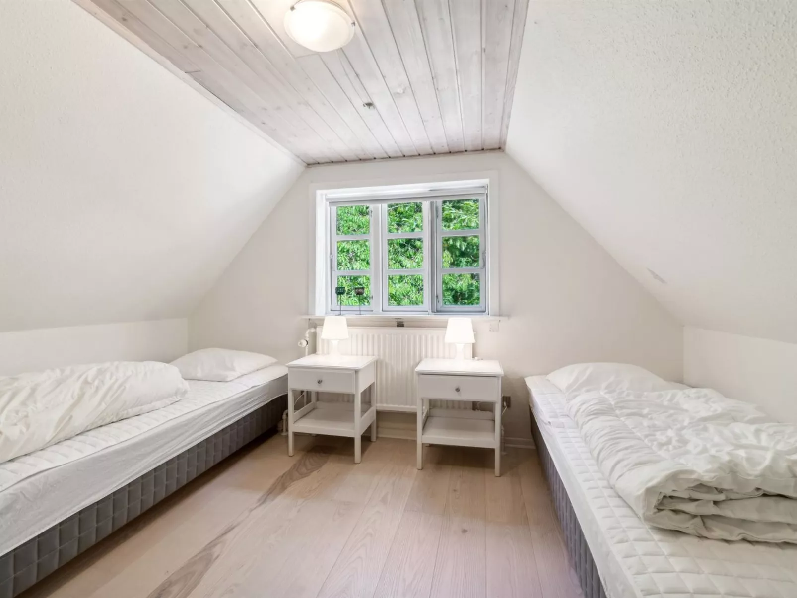 "Ieva" - 3.9km from the sea-Inside