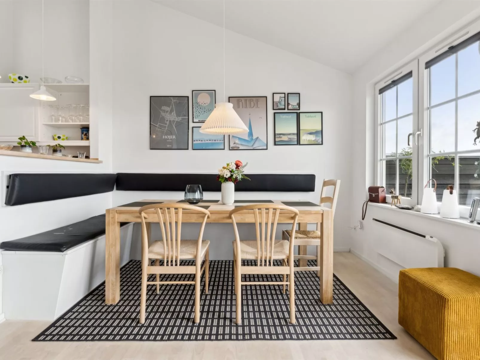 "Isbiorn" - 300m from the sea-Inside