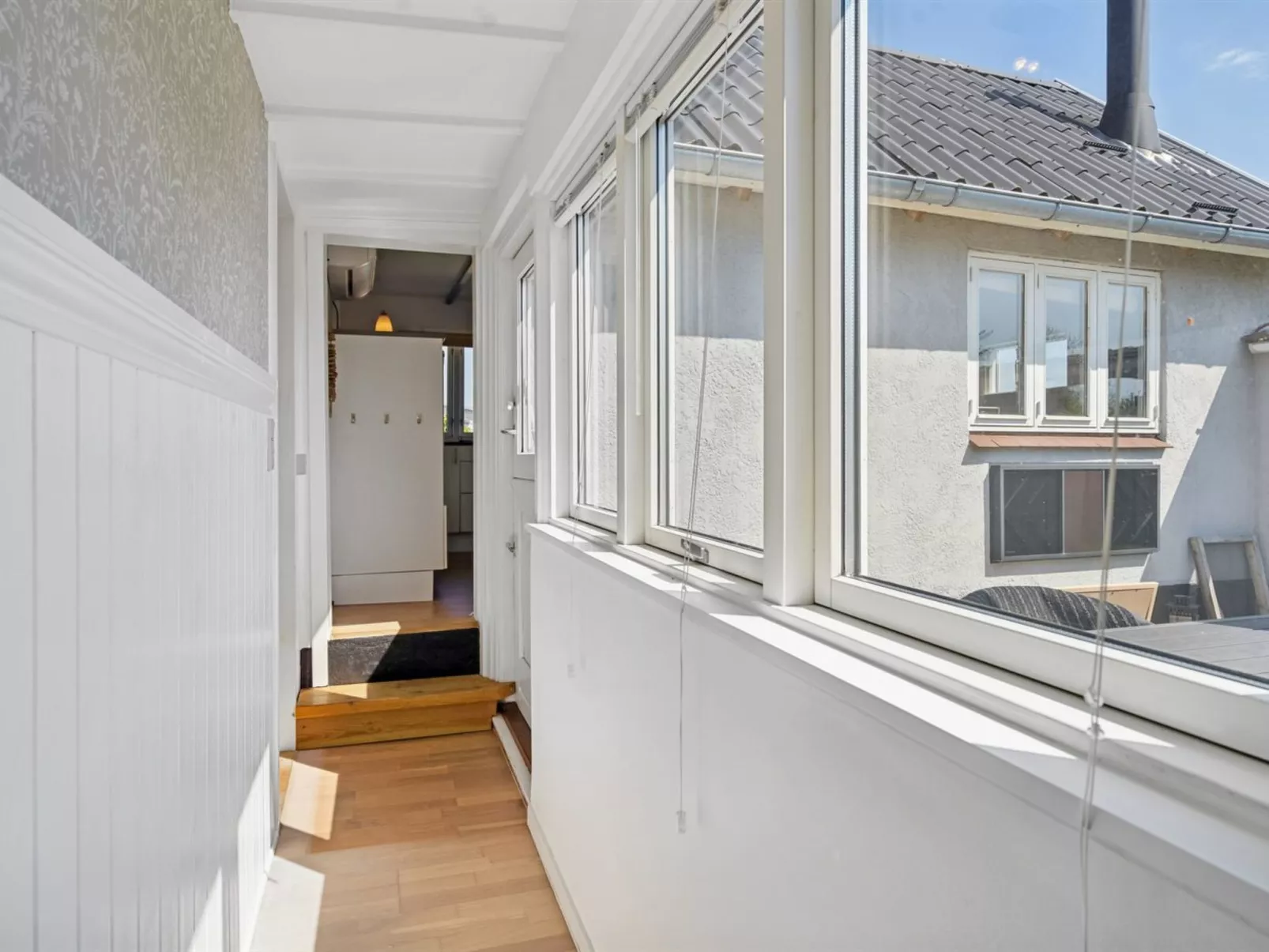 "Paula" - 80m from the sea-Inside