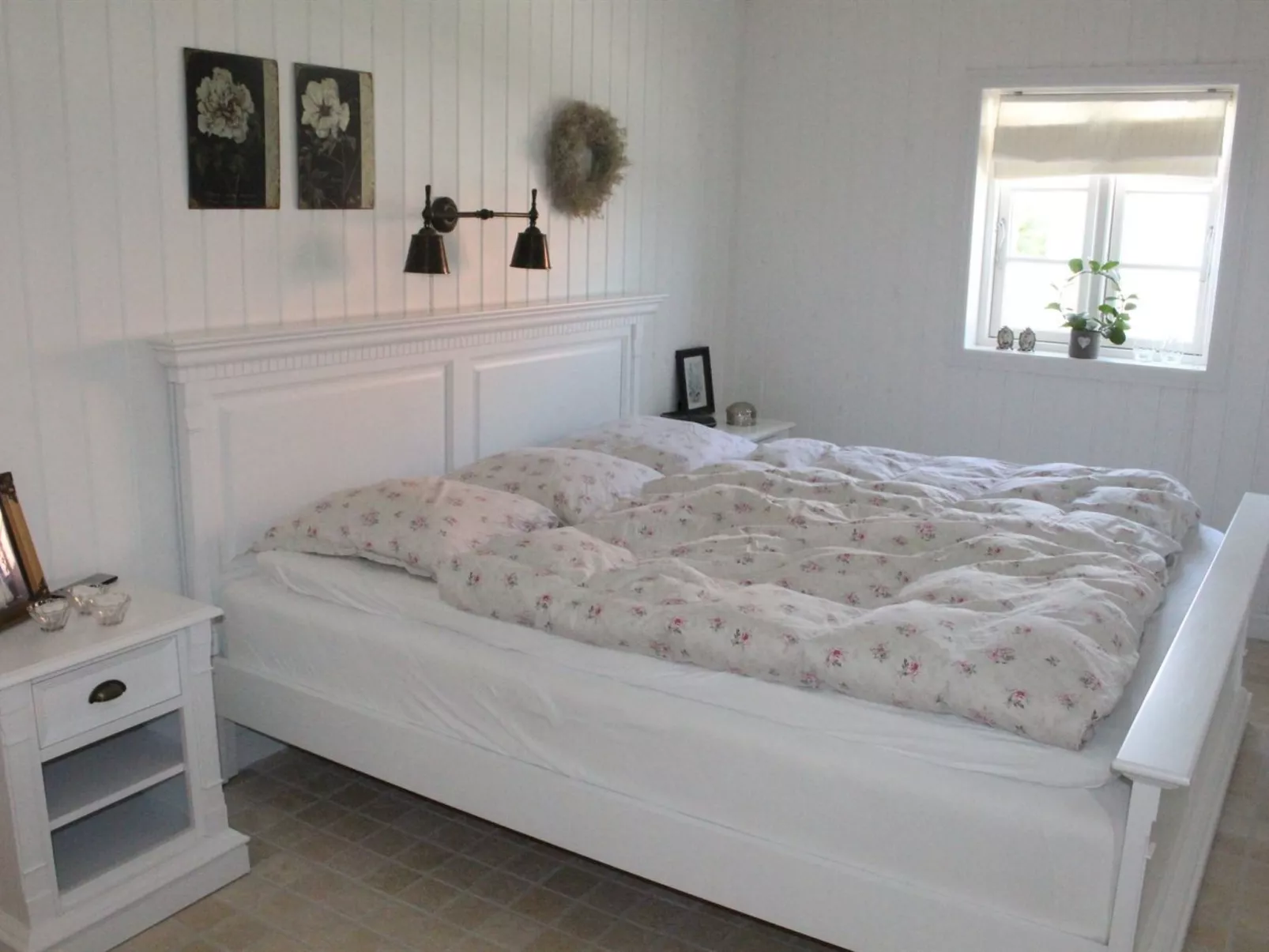 "Aarne" - 30m from the sea-Inside