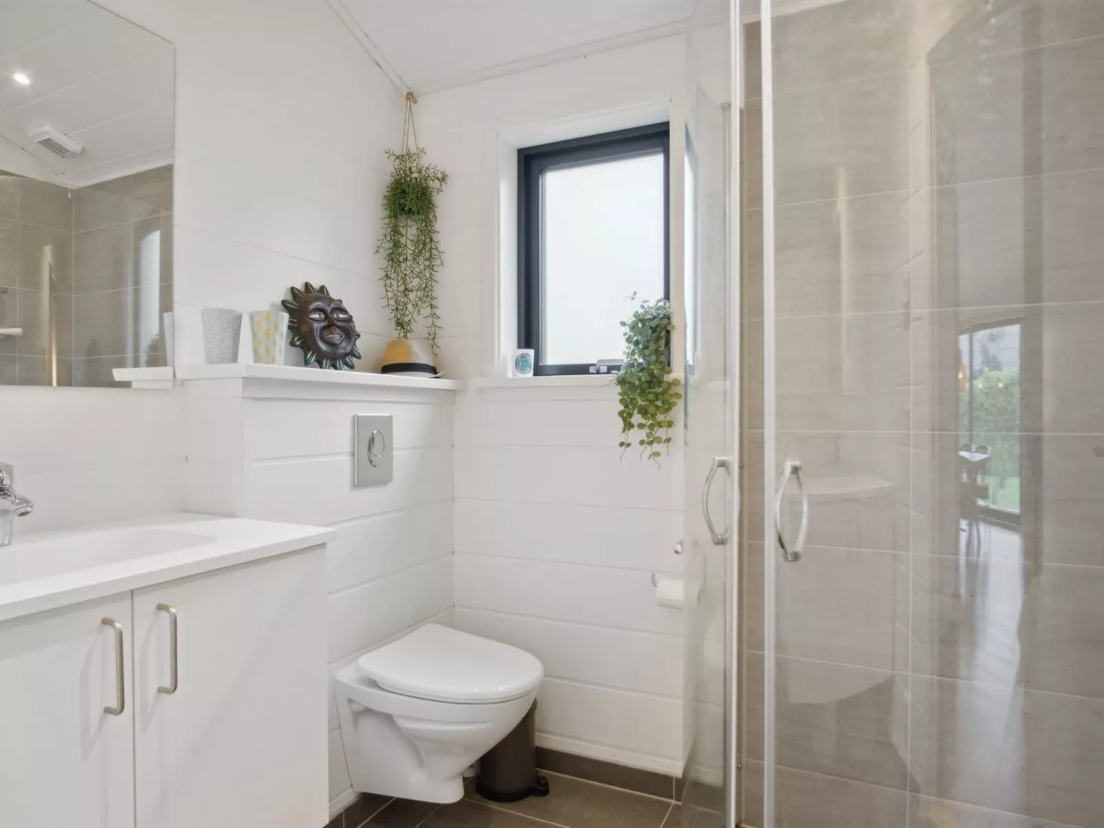 "Huldrik" - 100m from the sea-Inside