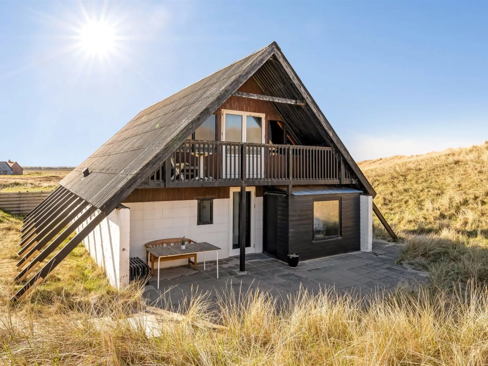 "Luzy" - 75m from the sea-Outside