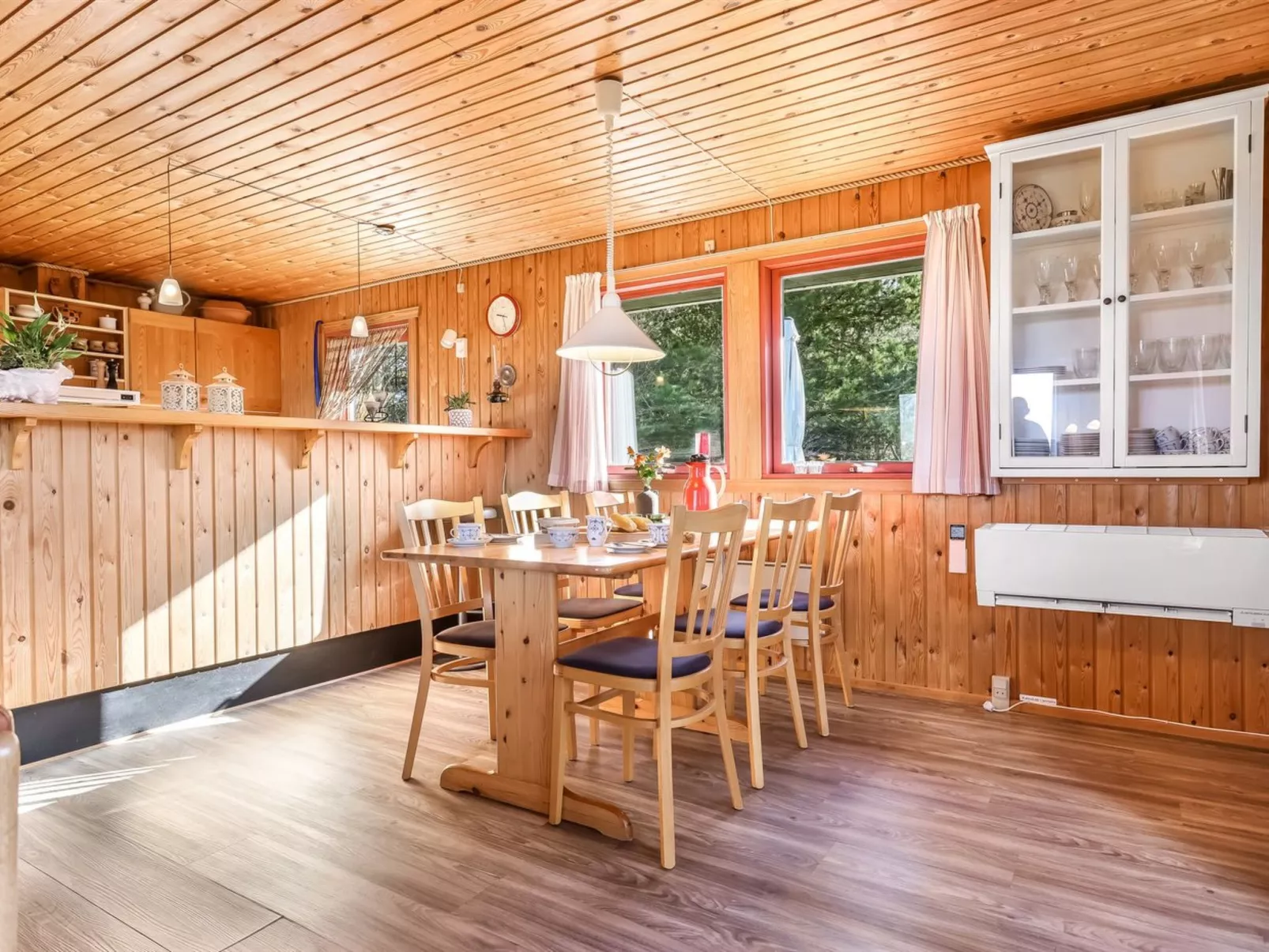 "Bedri" - 150m from the sea-Inside