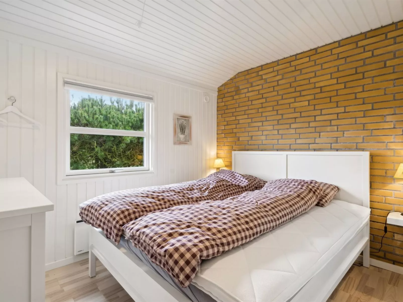 "Gudrun" - 250m from the sea-Inside