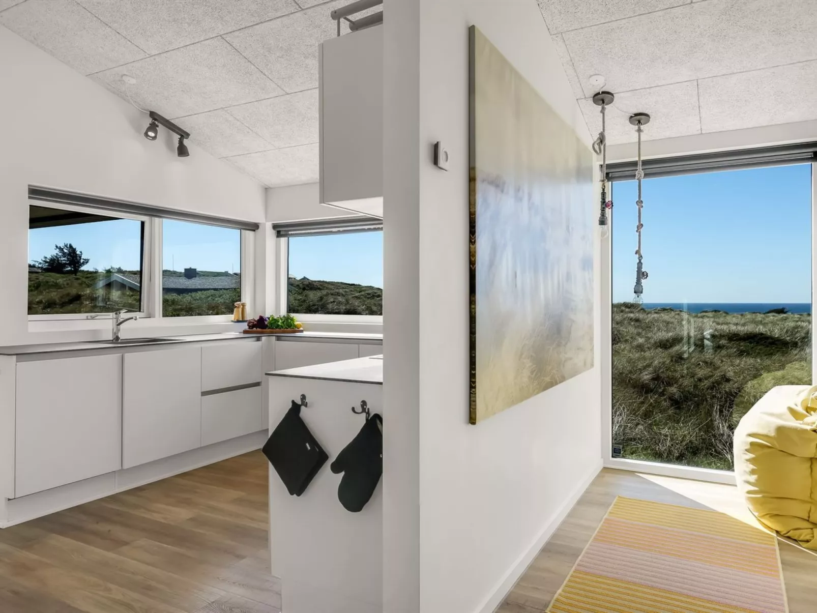 "Carit" - 450m from the sea-Inside