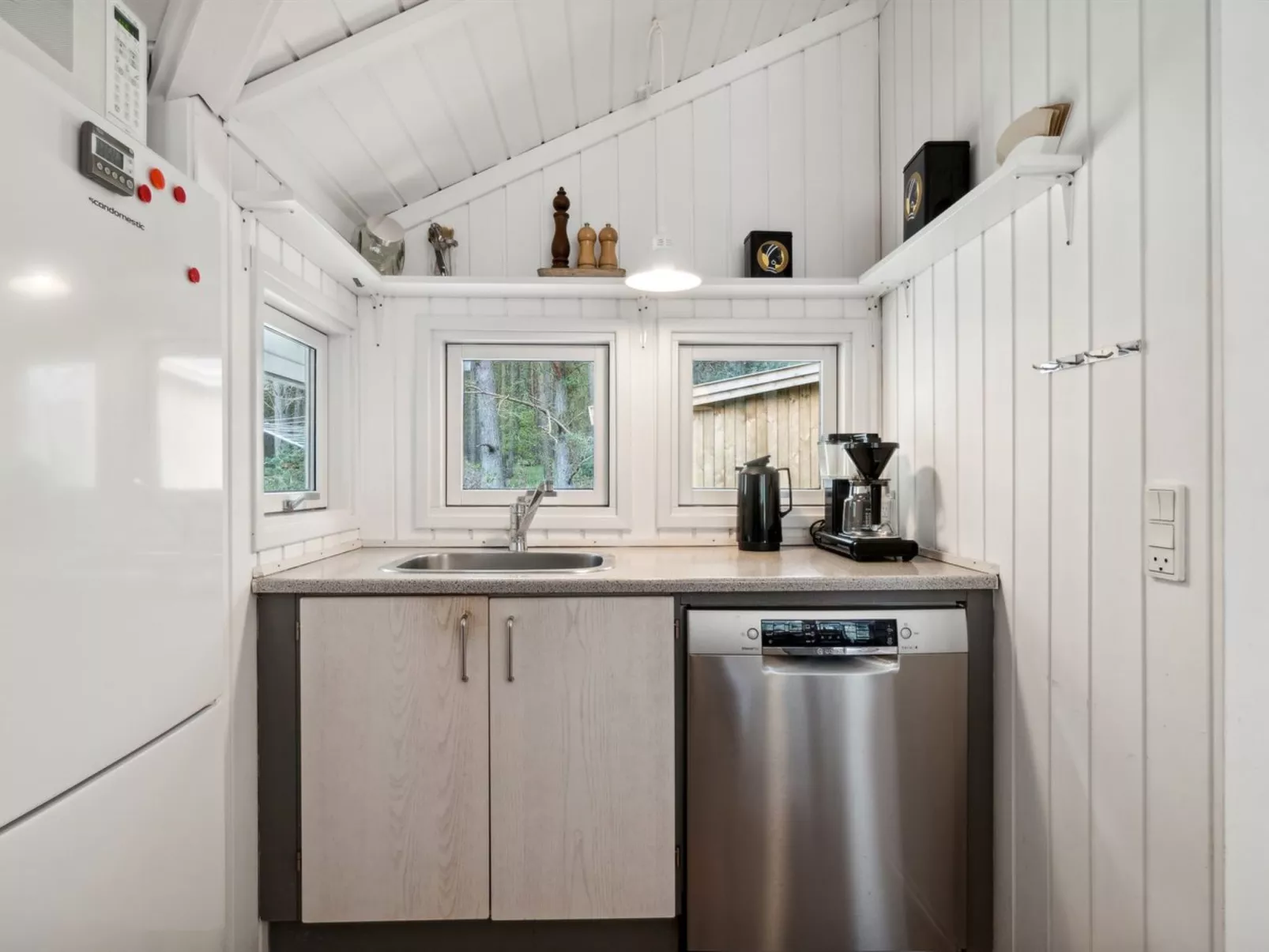 "Gertruda" - 220m from the sea-Inside