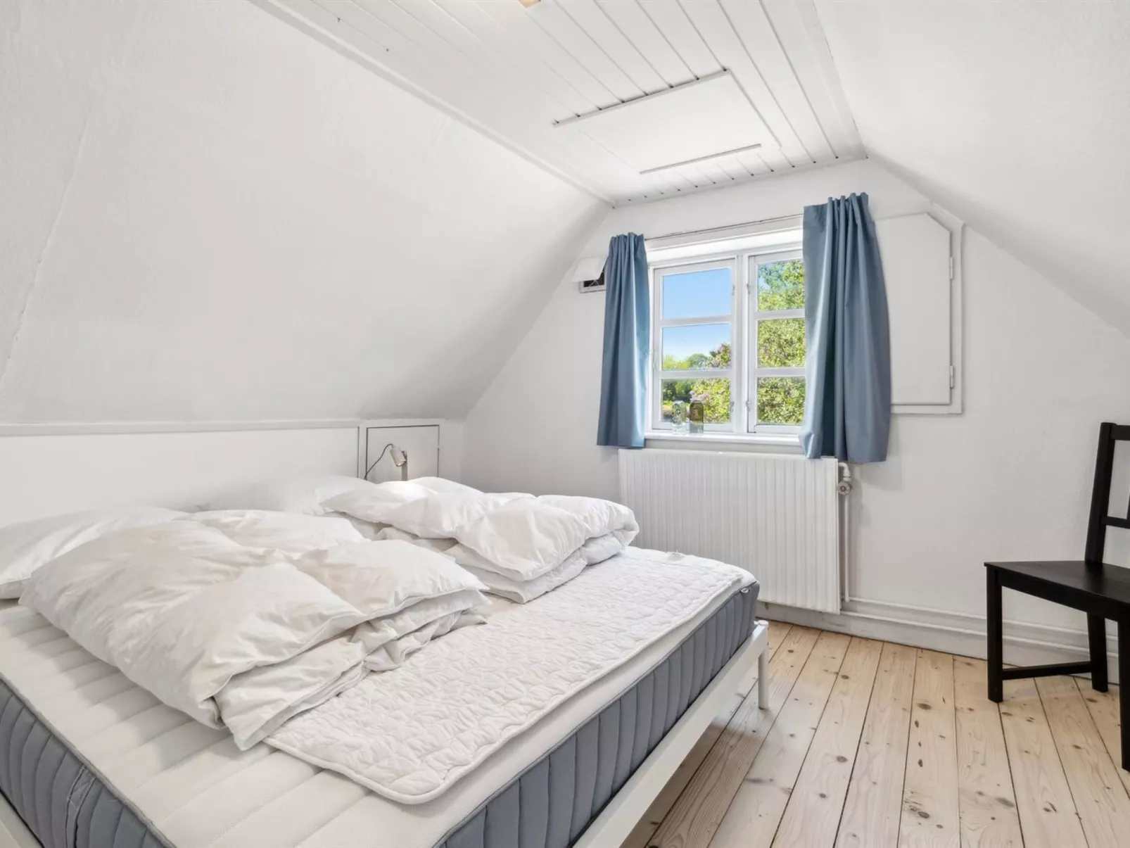 "Santuzza" - 100m from the sea-Inside