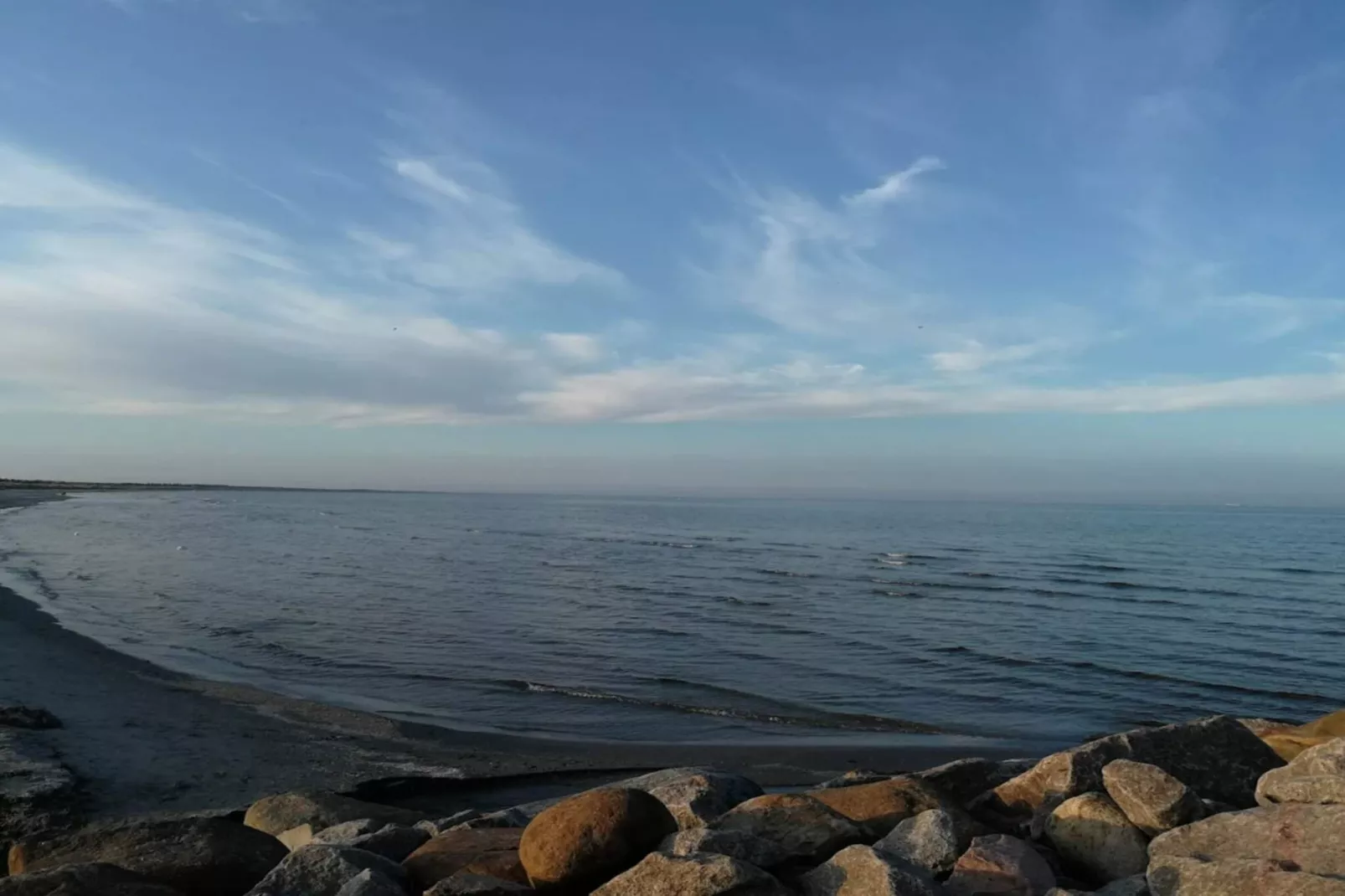 Charming Family Cottage - By Traum Ferienwohnungen-Water view