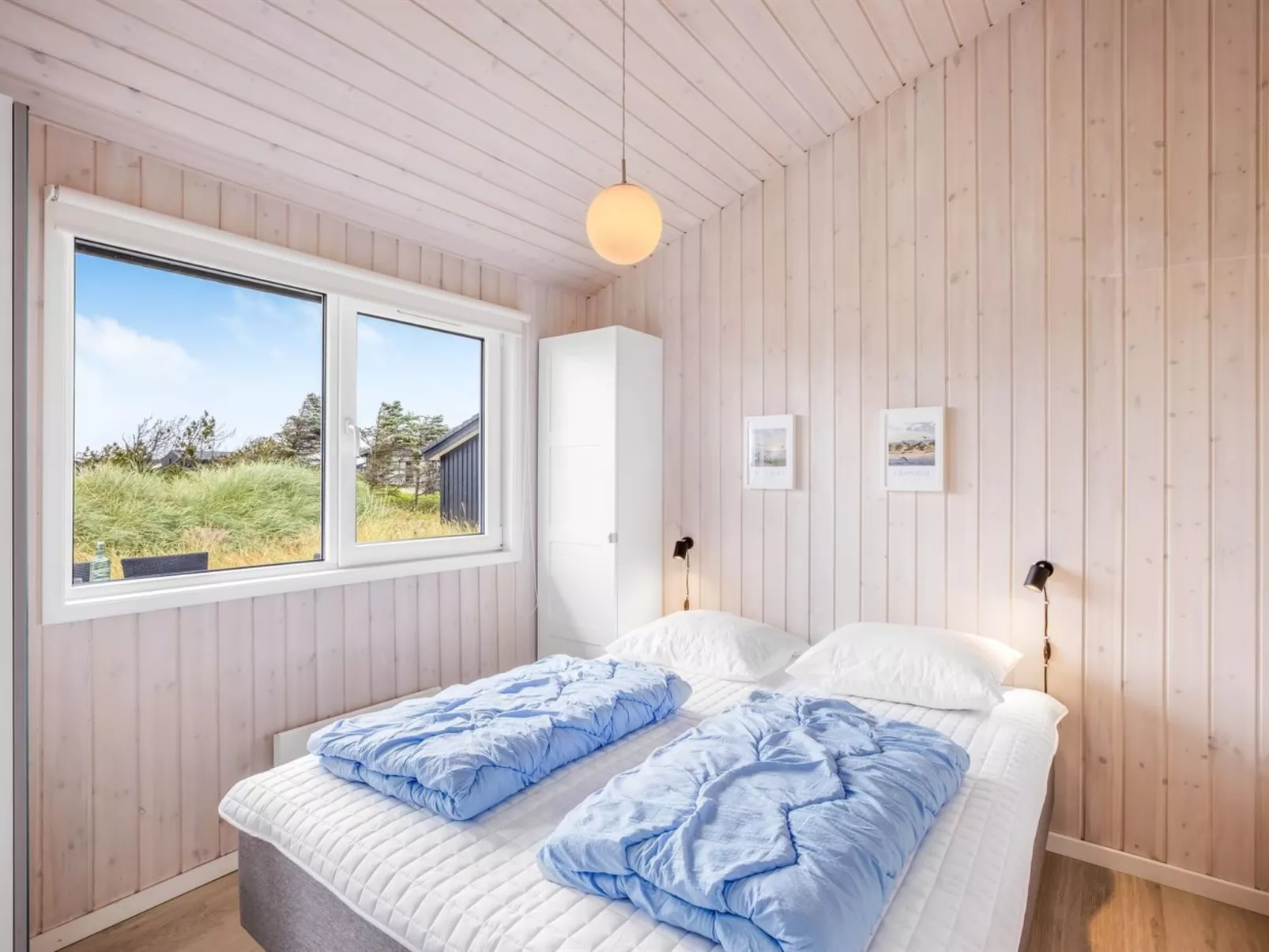 "Lennart" - 300m from the sea-Inside