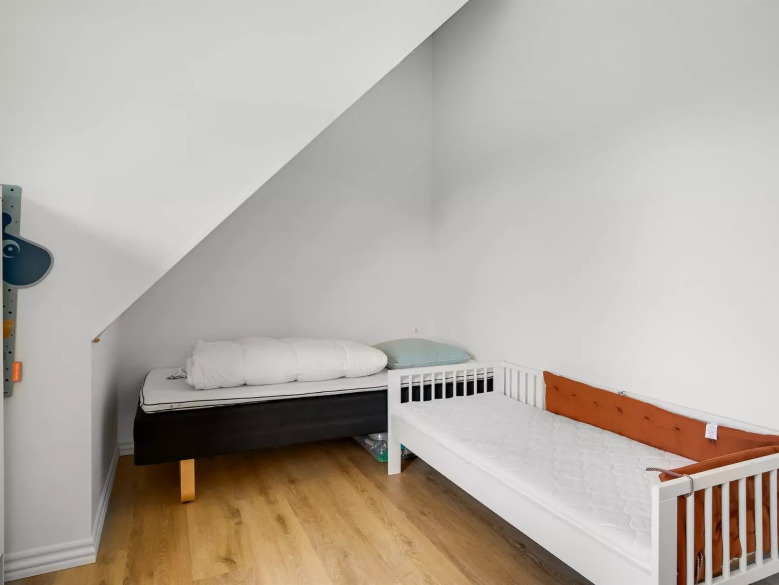 "Gerd" - 400m from the sea - Dedans