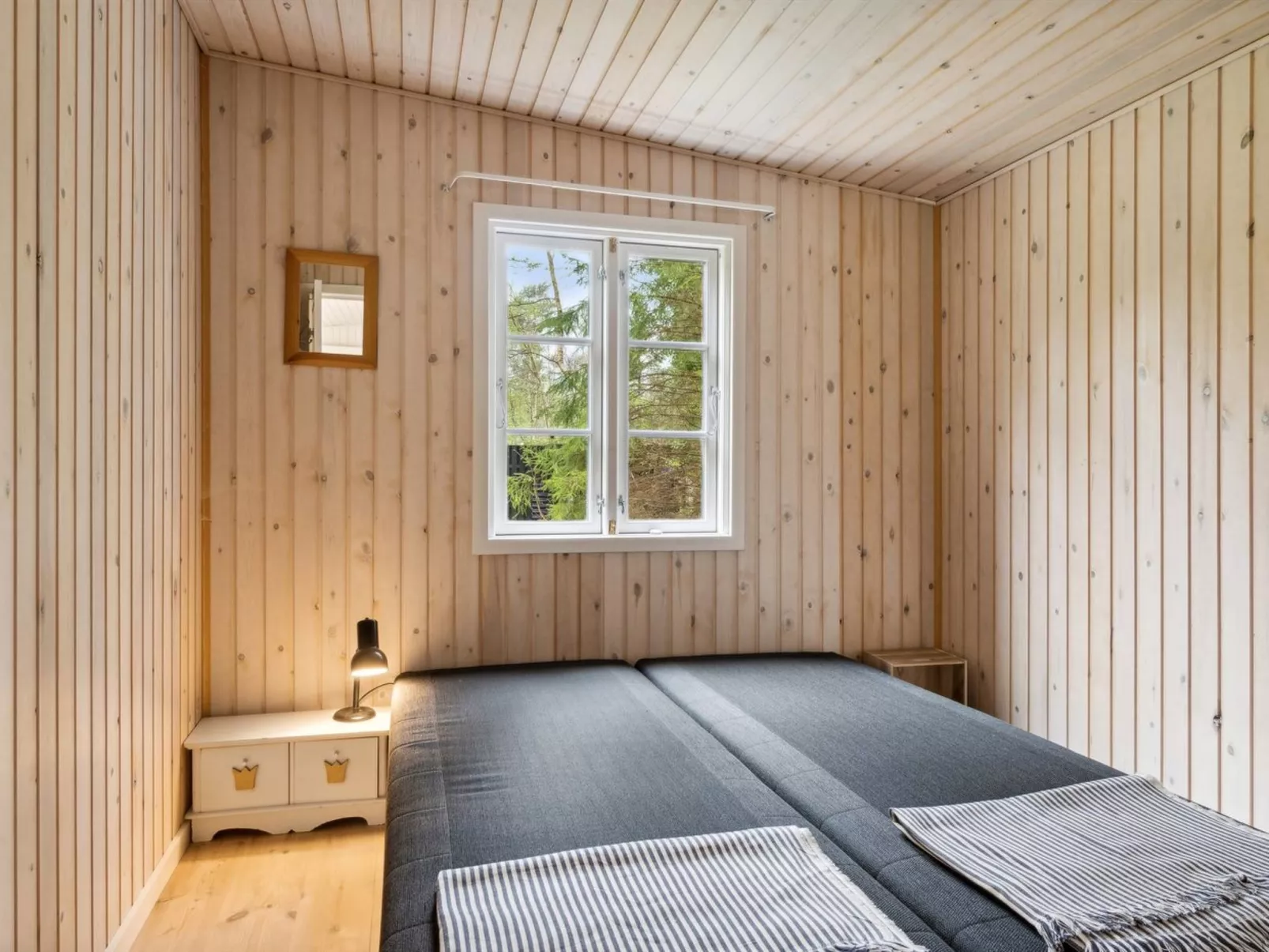 "Karl" - 4km from the sea-Drinnen