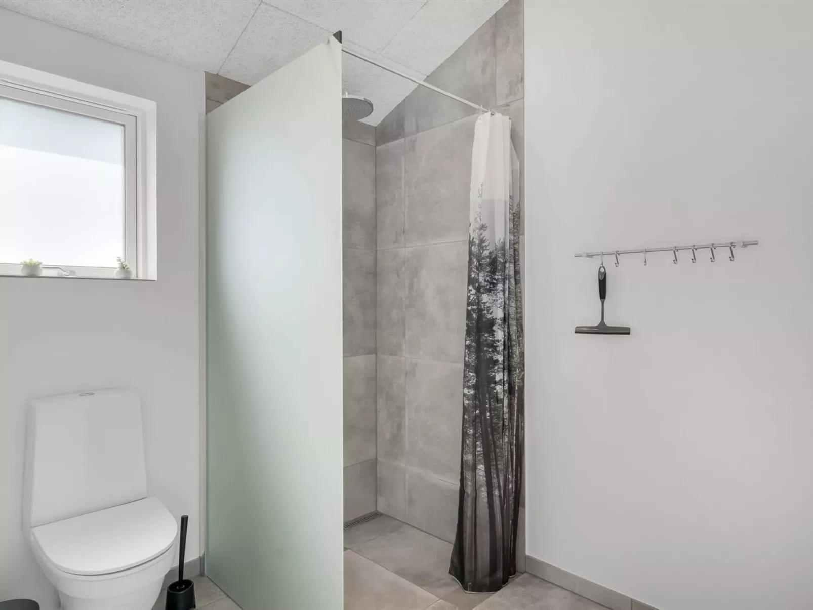 "Helga" - 650m from the sea-Drinnen